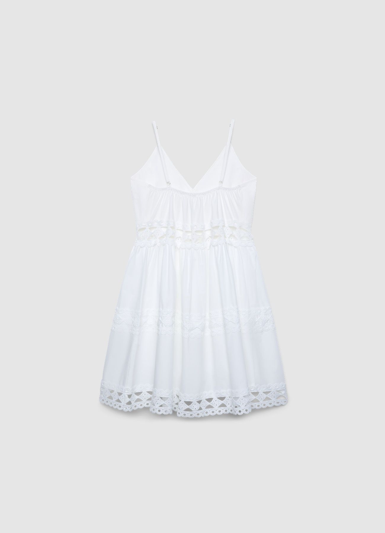 Dress Woman Calliope det_5