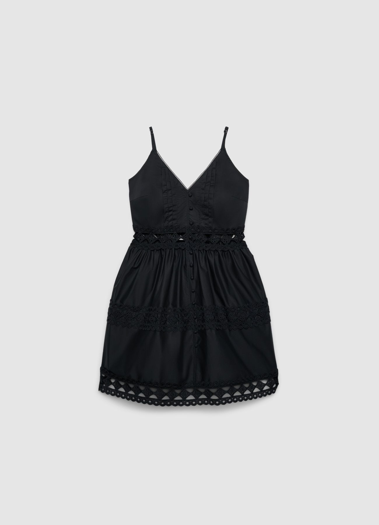 Dress Woman Calliope det_4