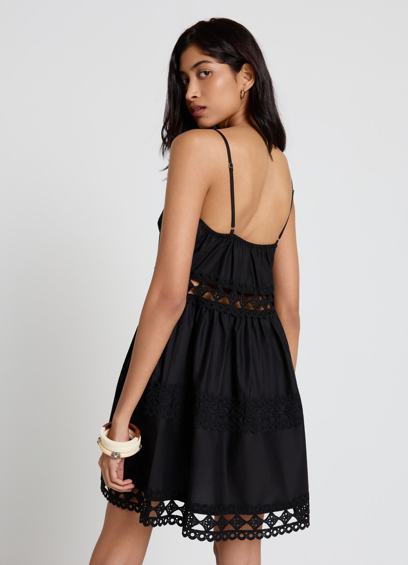 Dress Woman Calliope in_i4