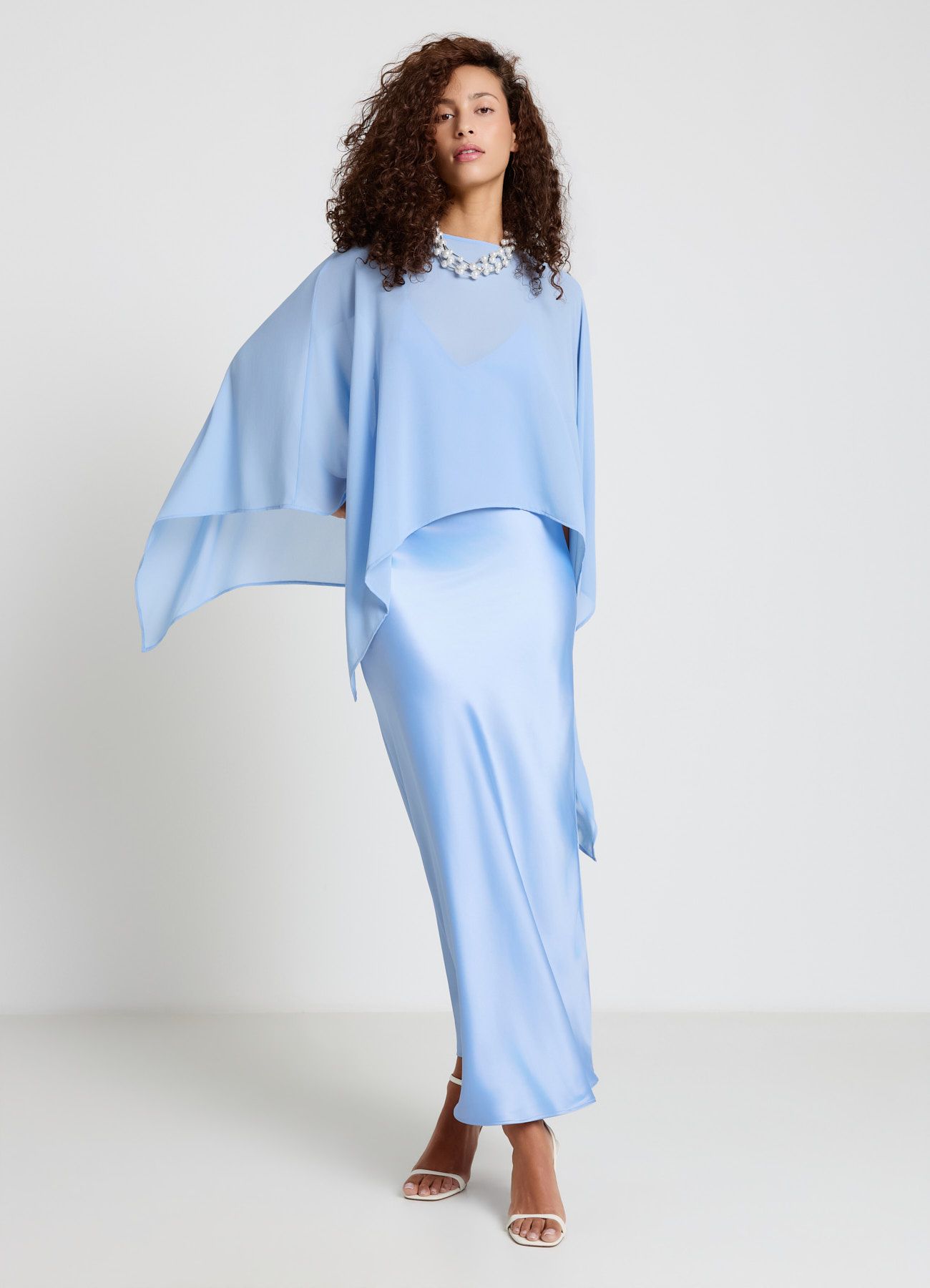 Dress Woman Calliope