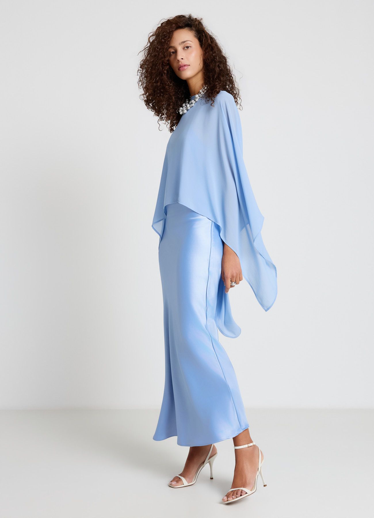 Dress Woman Calliope in_i5