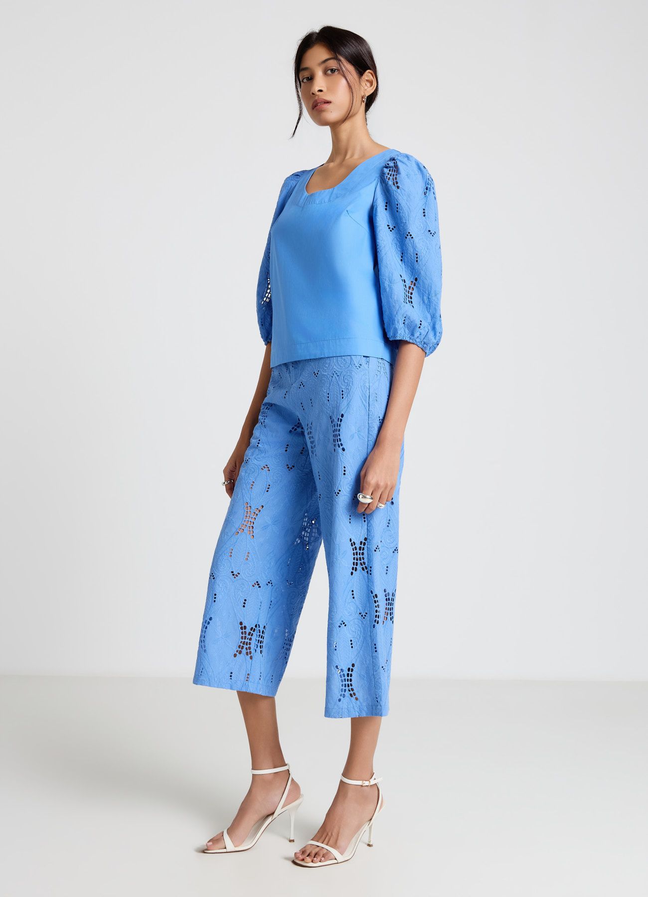 Long-sleeved shirt Woman Calliope