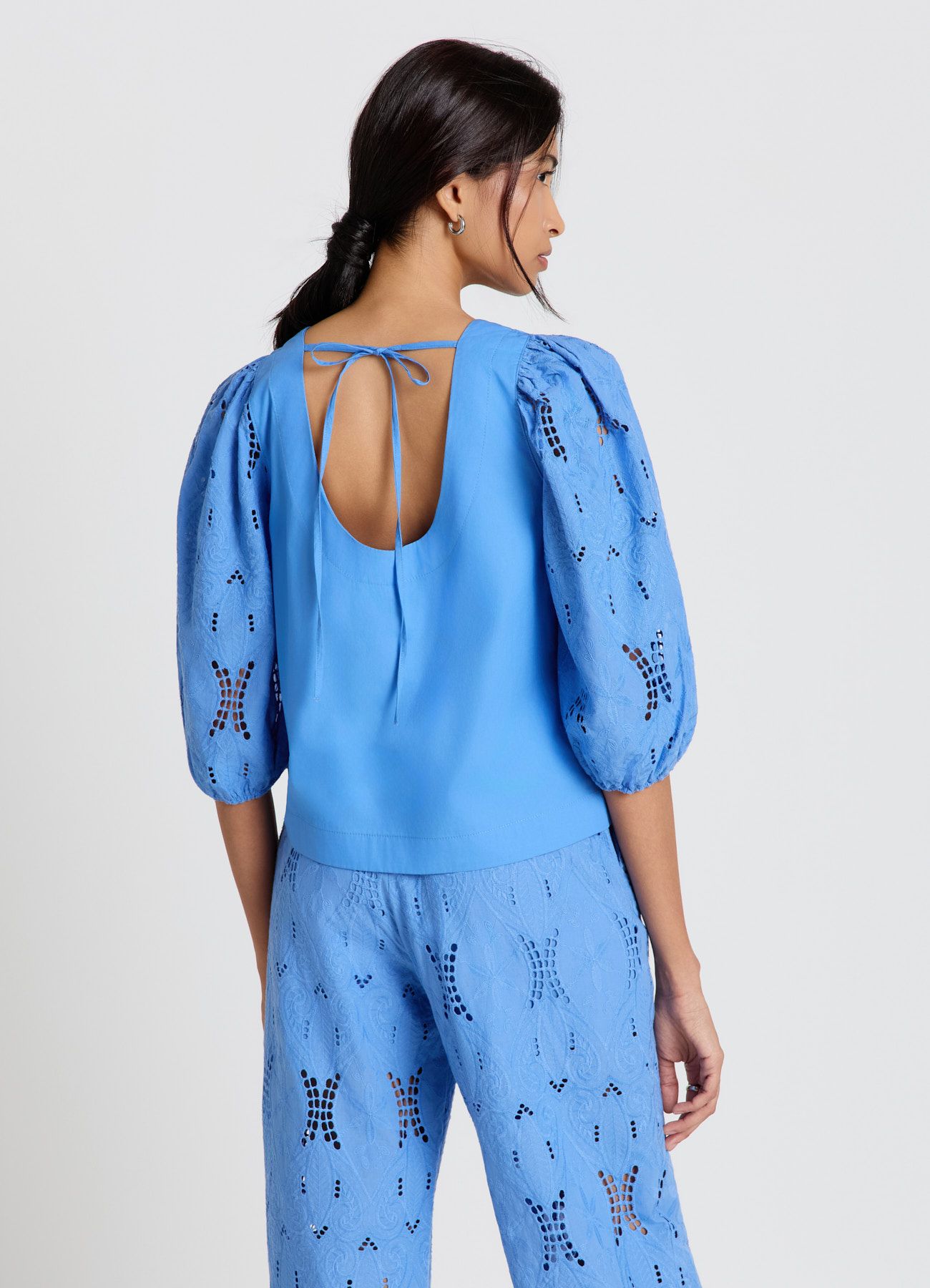 Long-sleeved shirt Woman Calliope in_i4