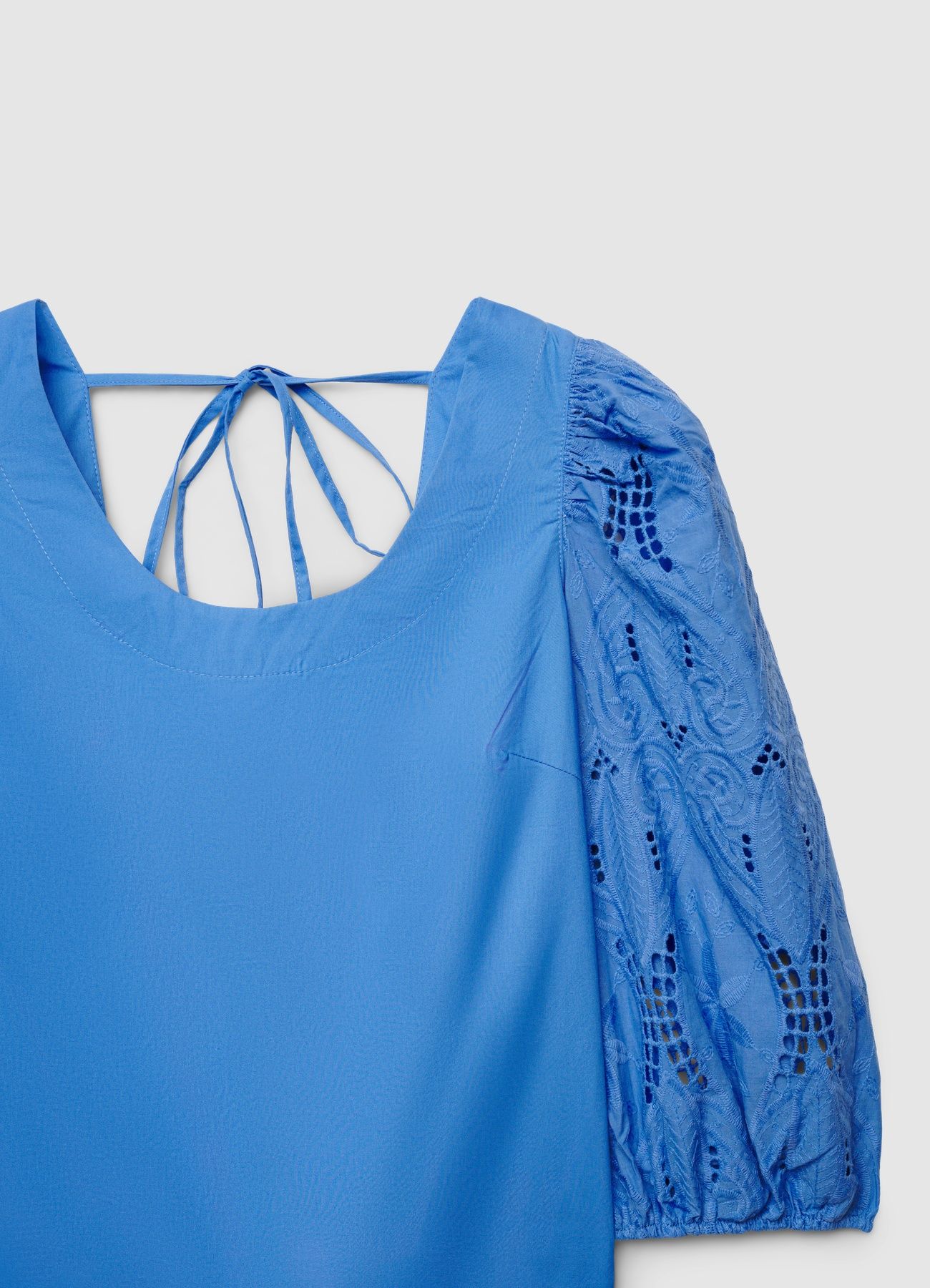 Long-sleeved shirt Woman Calliope st_a3