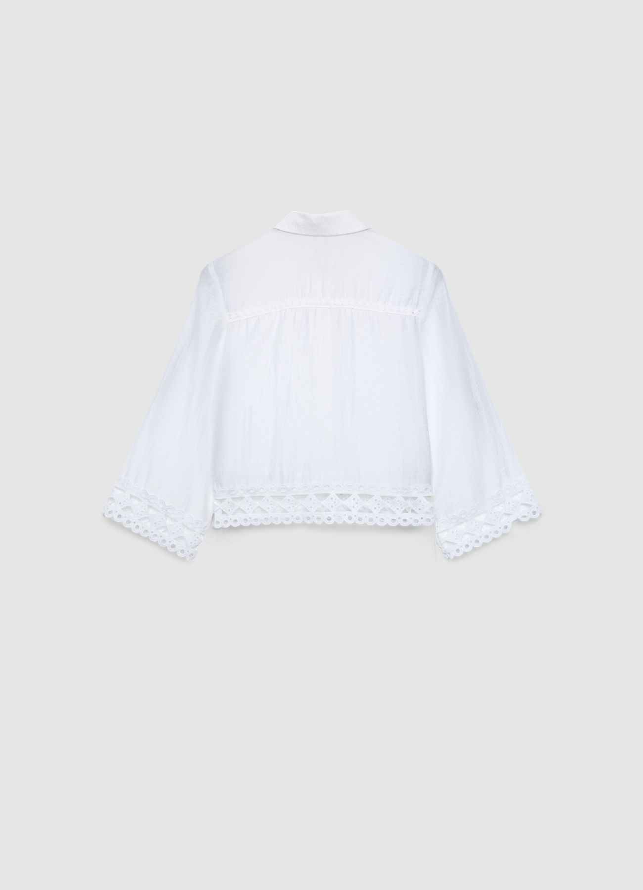 Long-sleeved shirt Woman Calliope det_5