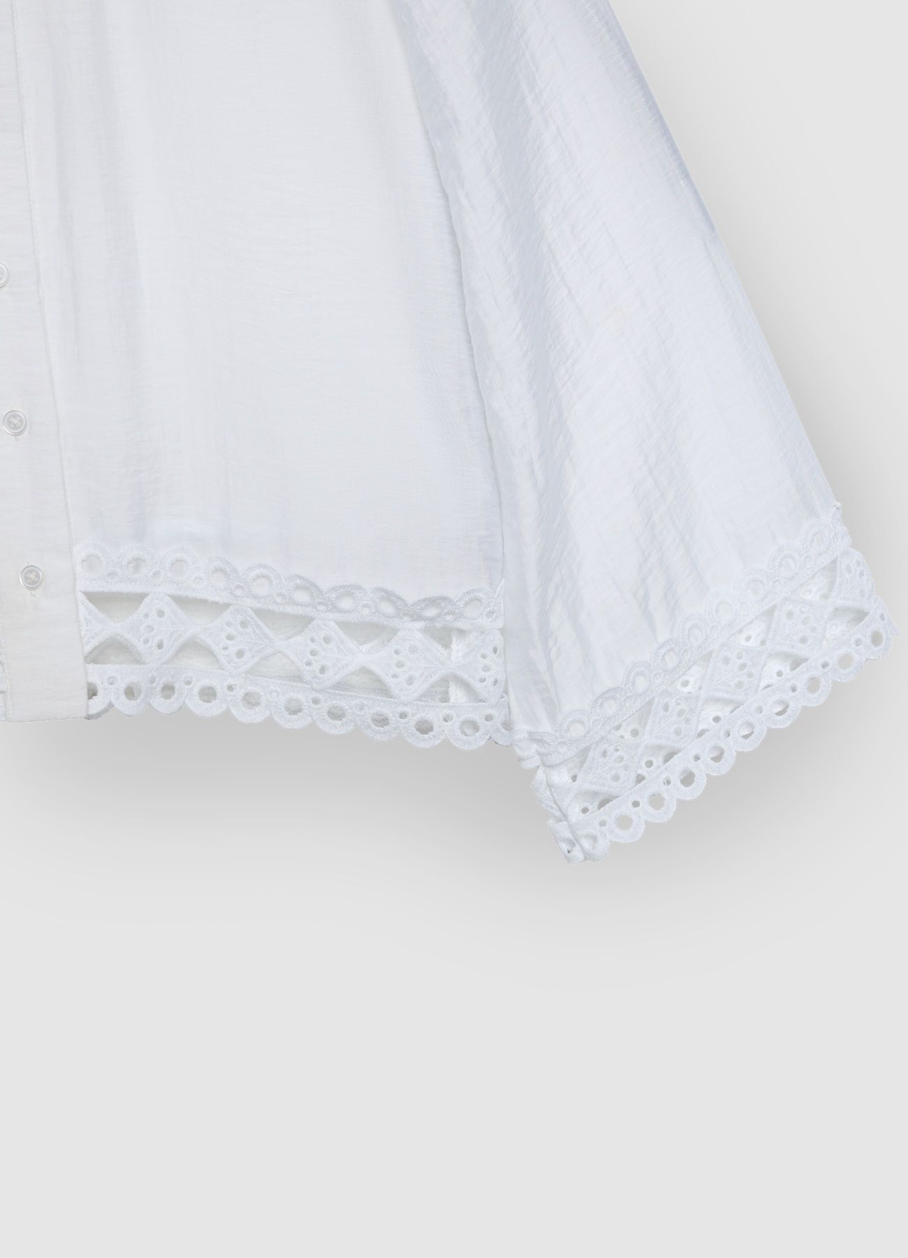 Long-sleeved shirt Woman Calliope st_a3