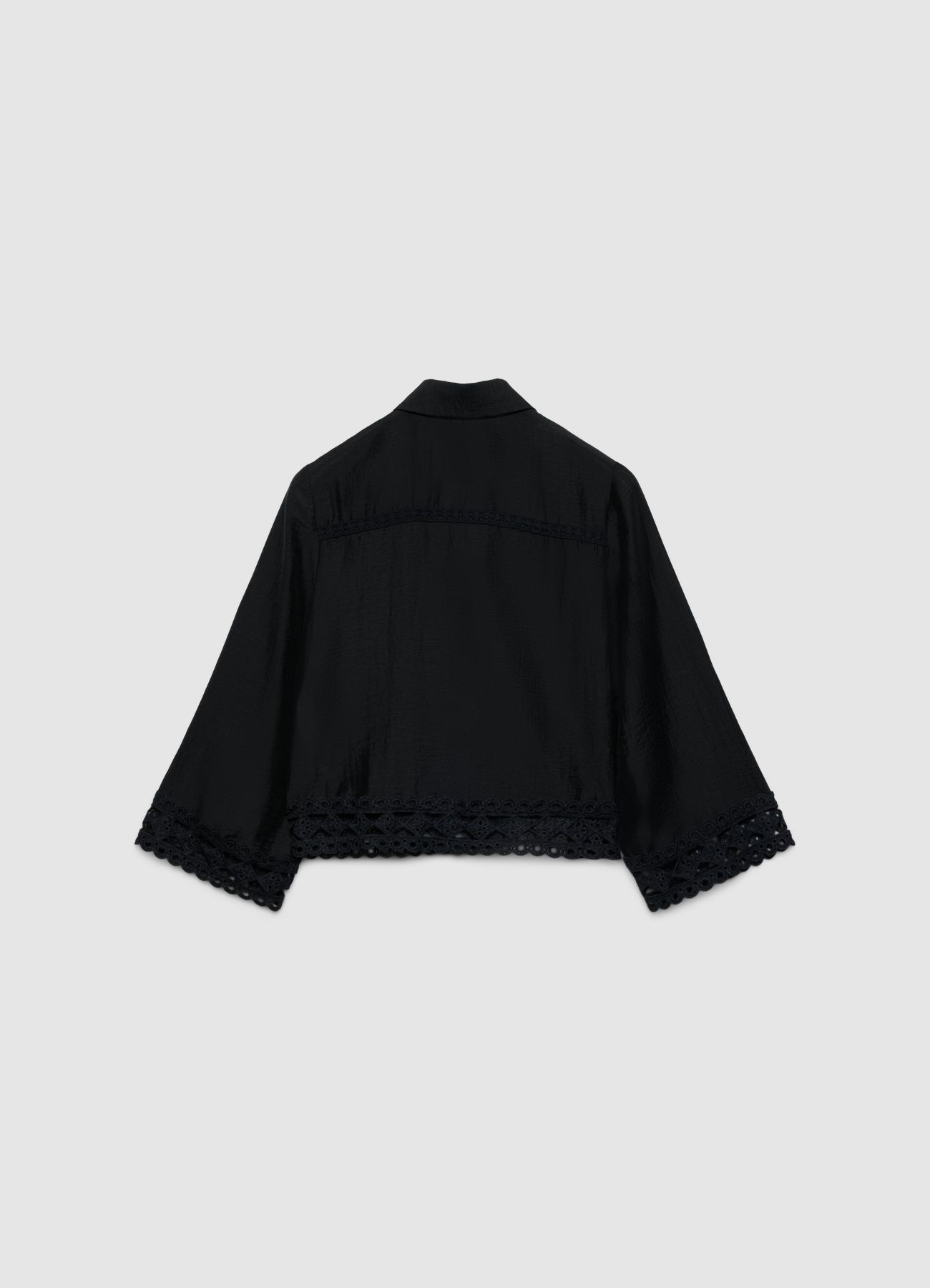 Long-sleeved shirt Woman Calliope det_5