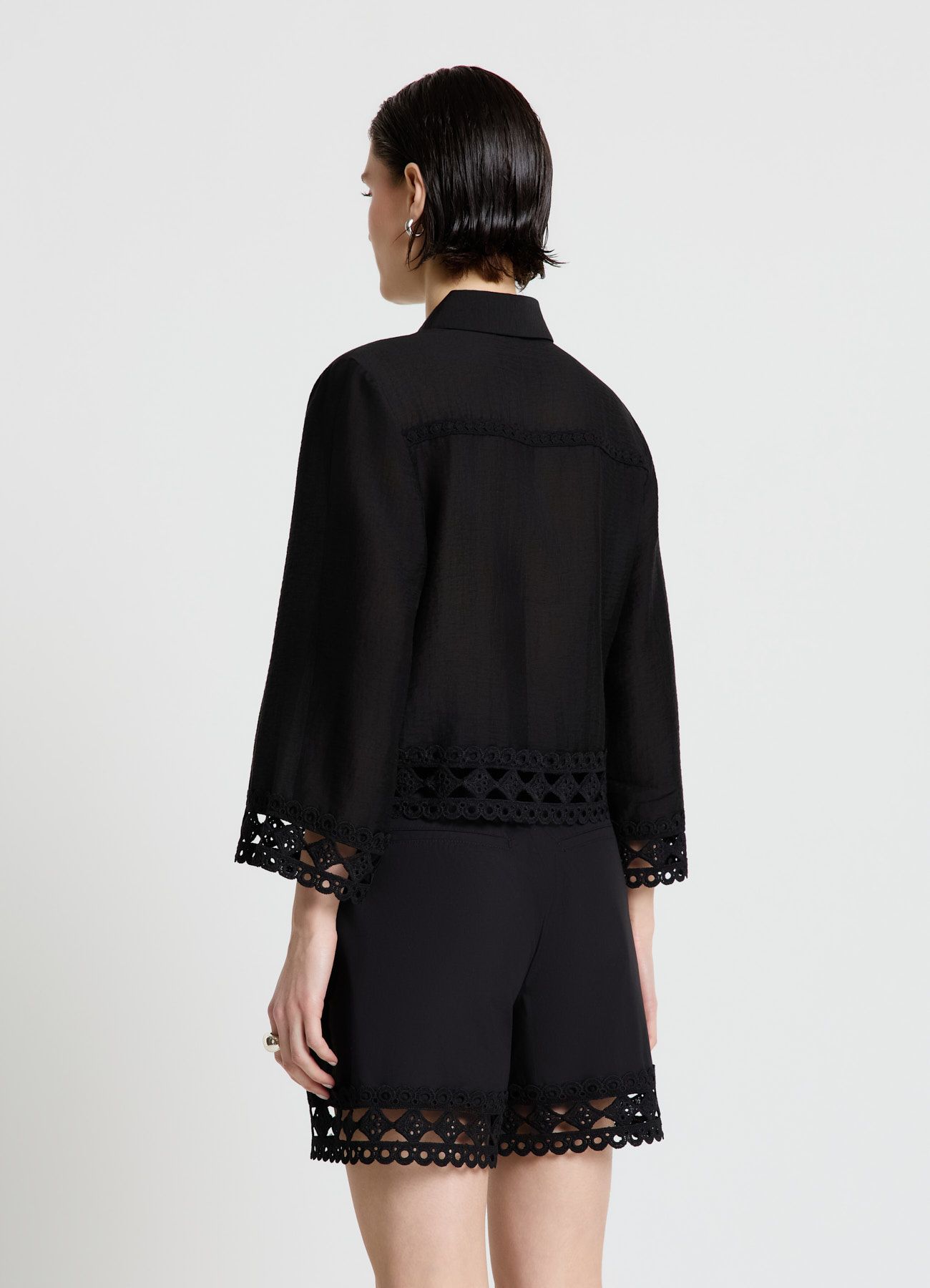 Long-sleeved shirt Woman Calliope in_i4