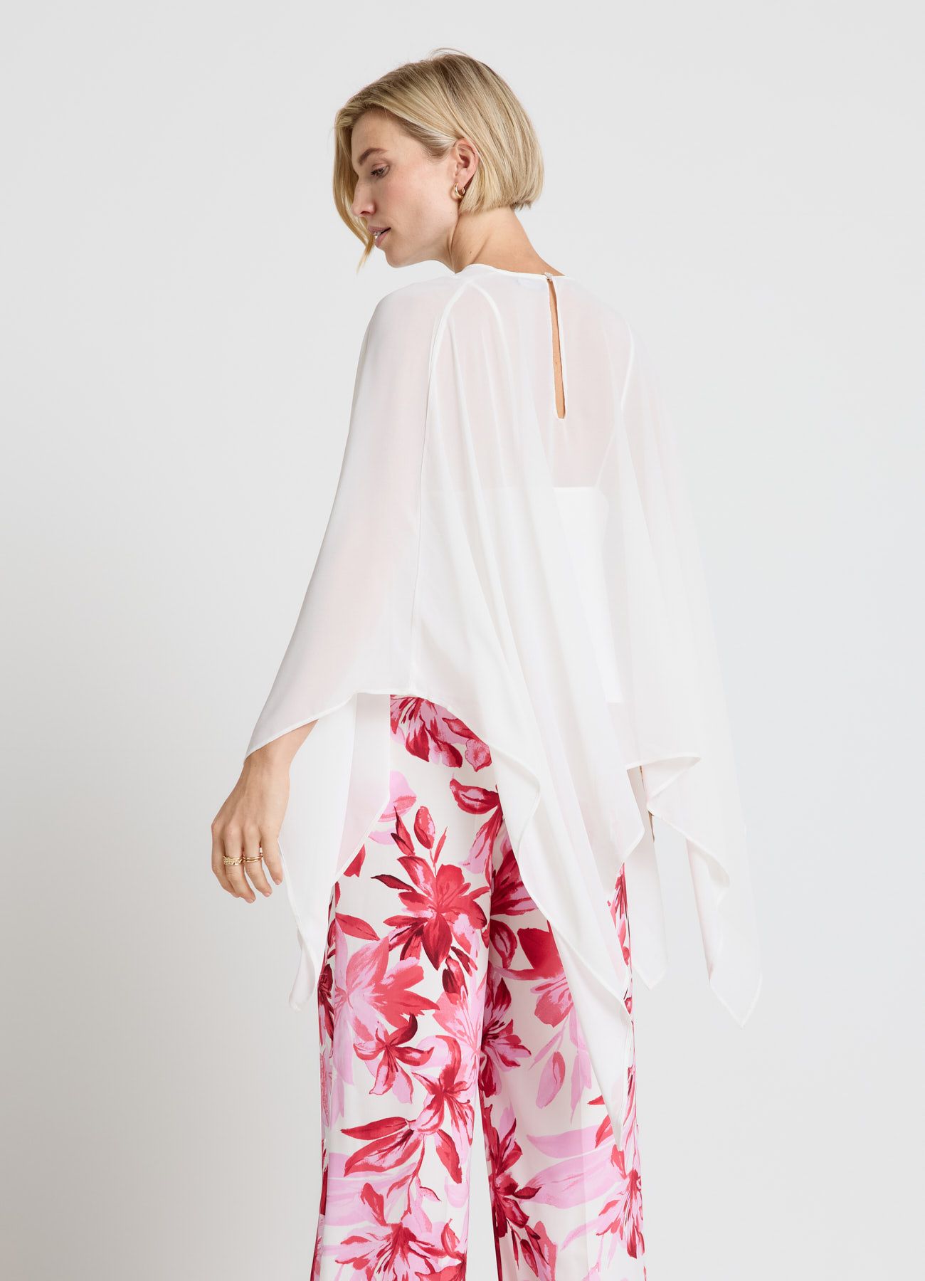 Long-sleeved shirt Woman Calliope in_i4