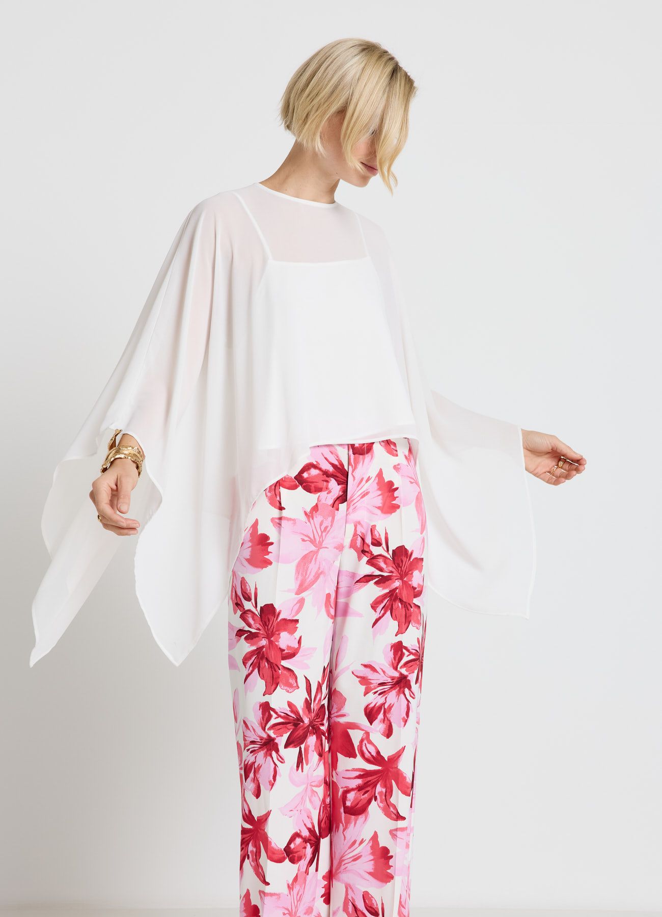 Long-sleeved shirt Woman Calliope