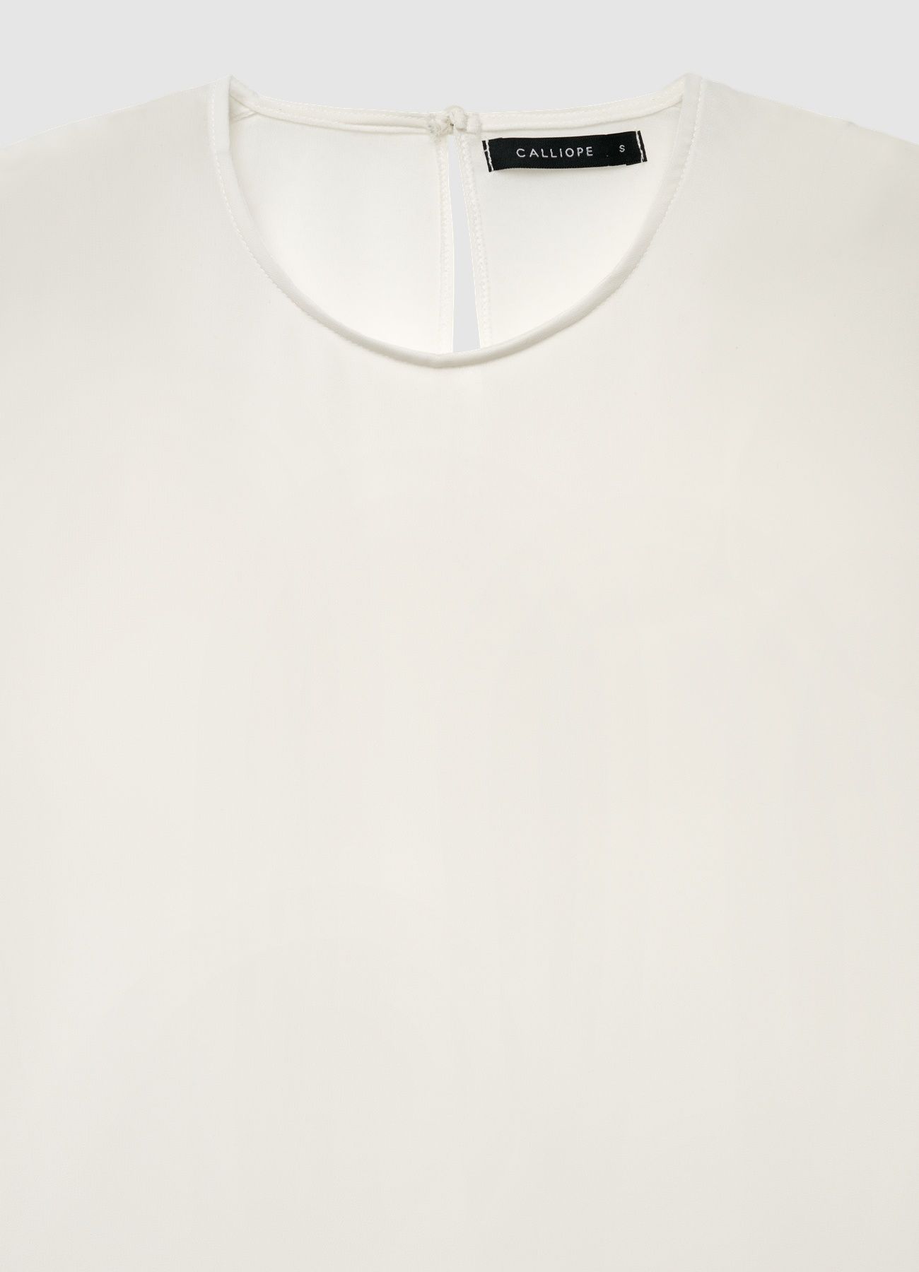 Long-sleeved shirt Woman Calliope st_a3