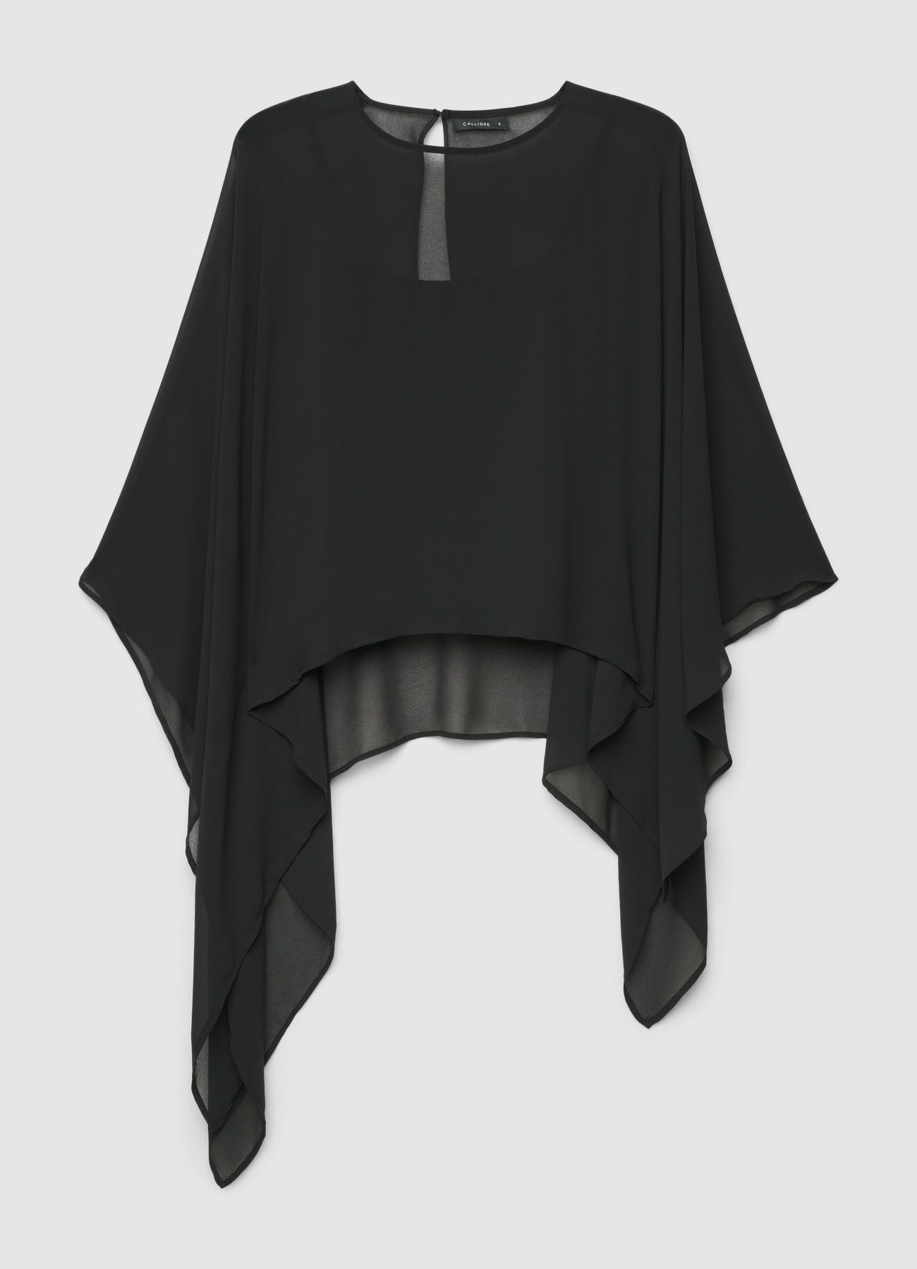 Long-sleeved shirt Woman Calliope det_4