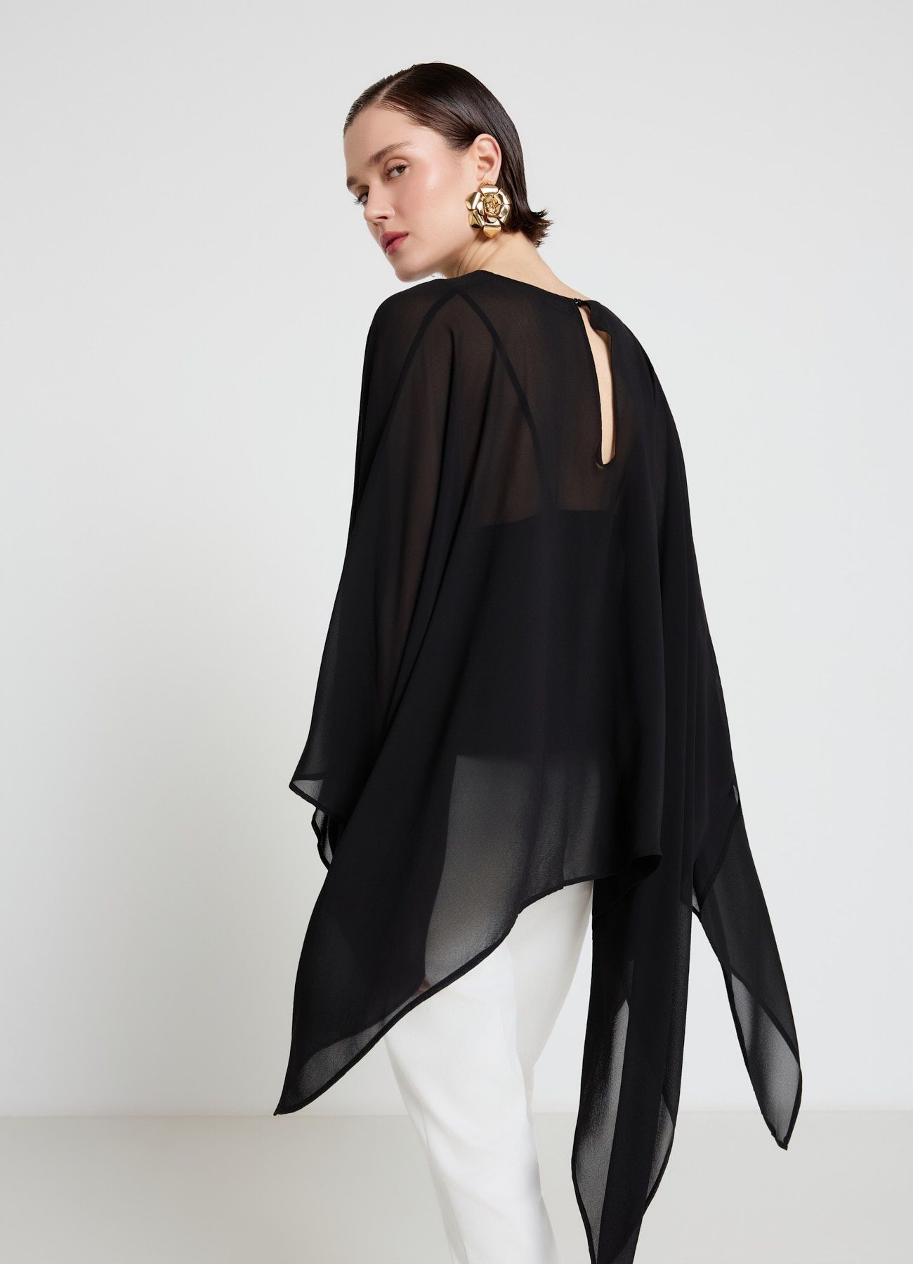 Long-sleeved shirt Woman Calliope in_i4