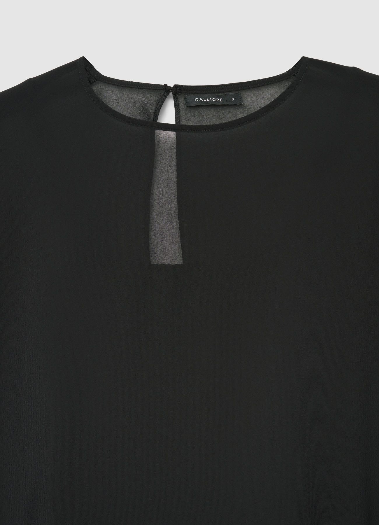 Long-sleeved shirt Woman Calliope st_a3