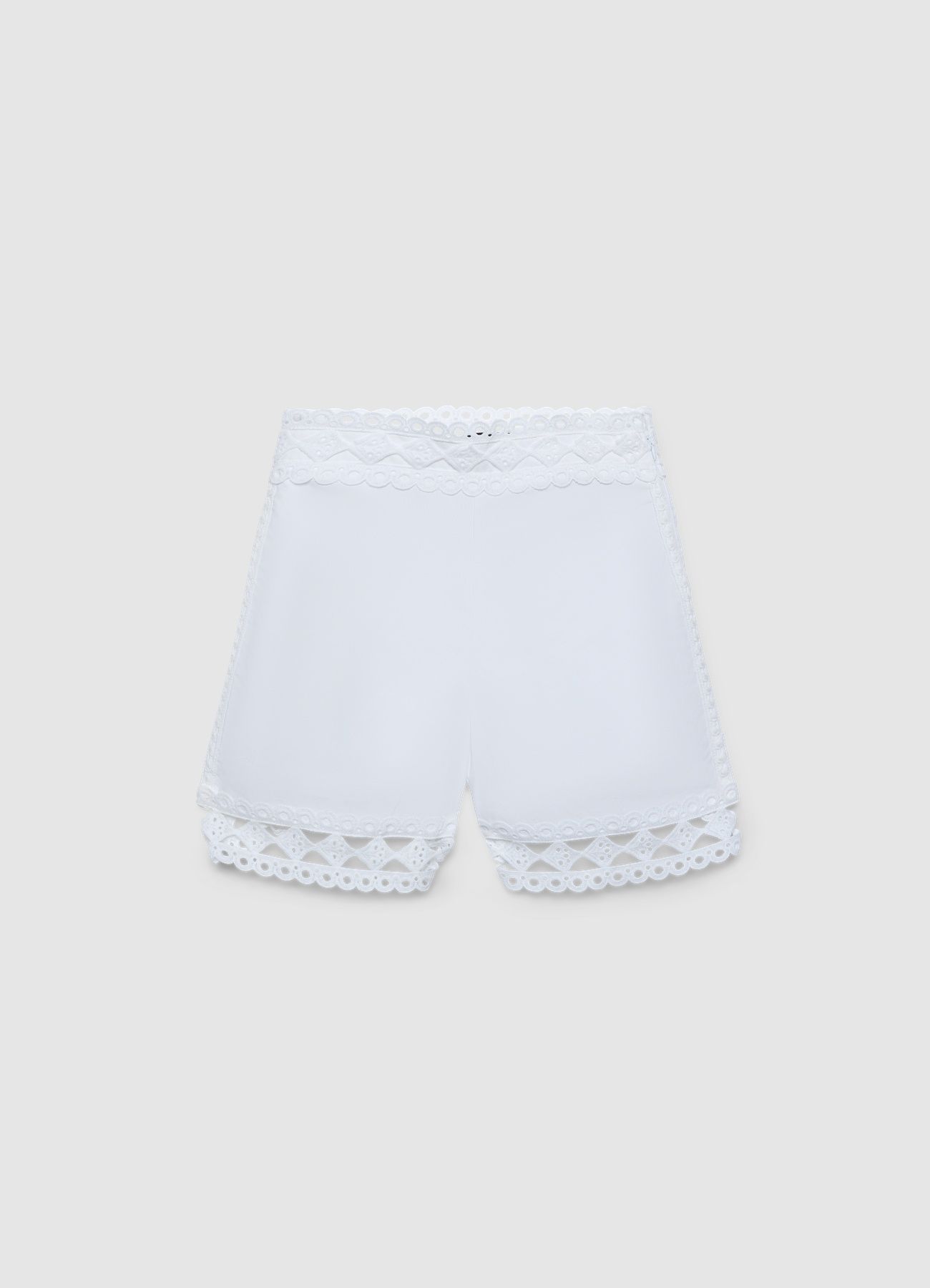 Short pants Woman Calliope det_4