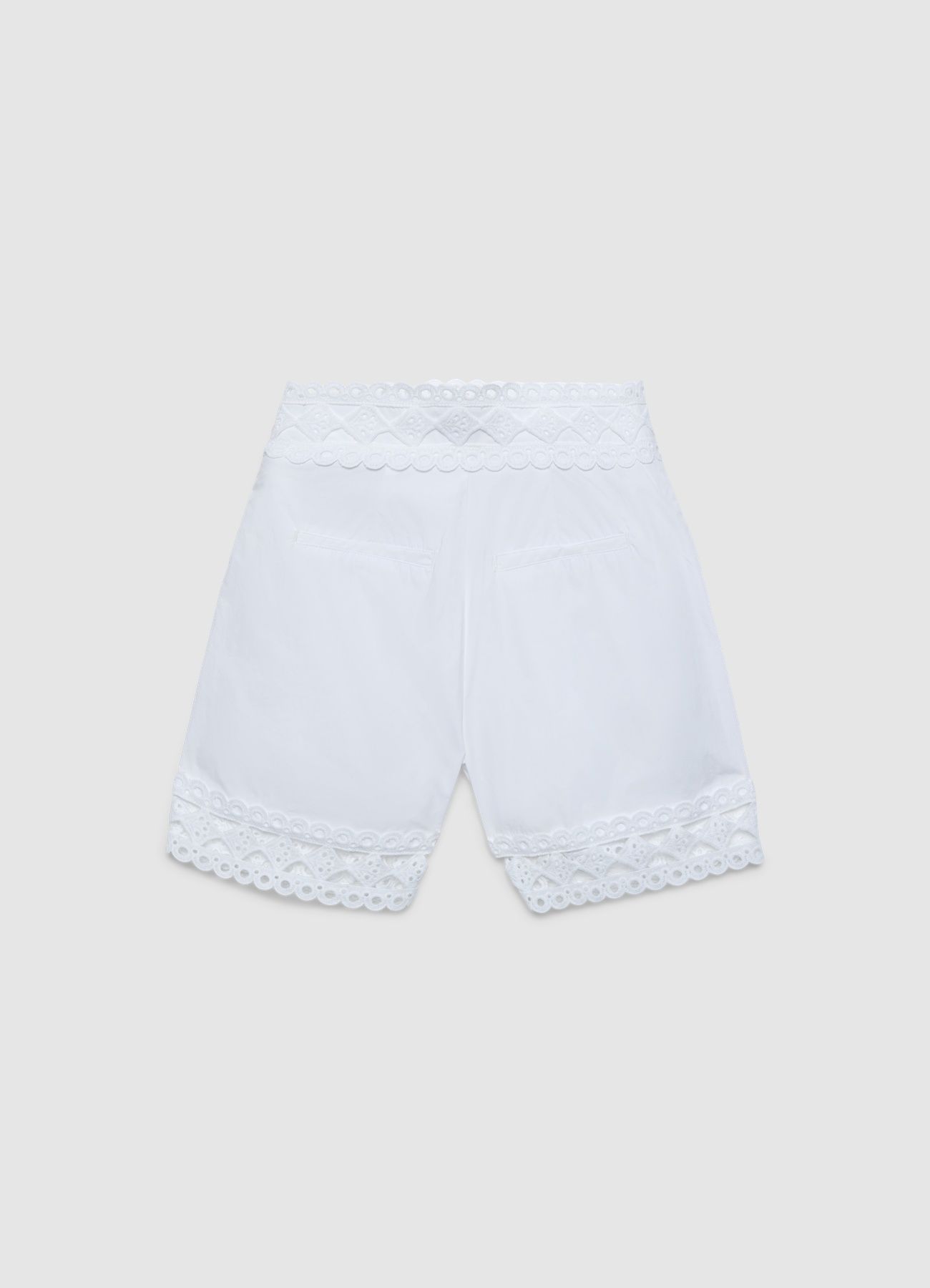 Short pants Woman Calliope det_5
