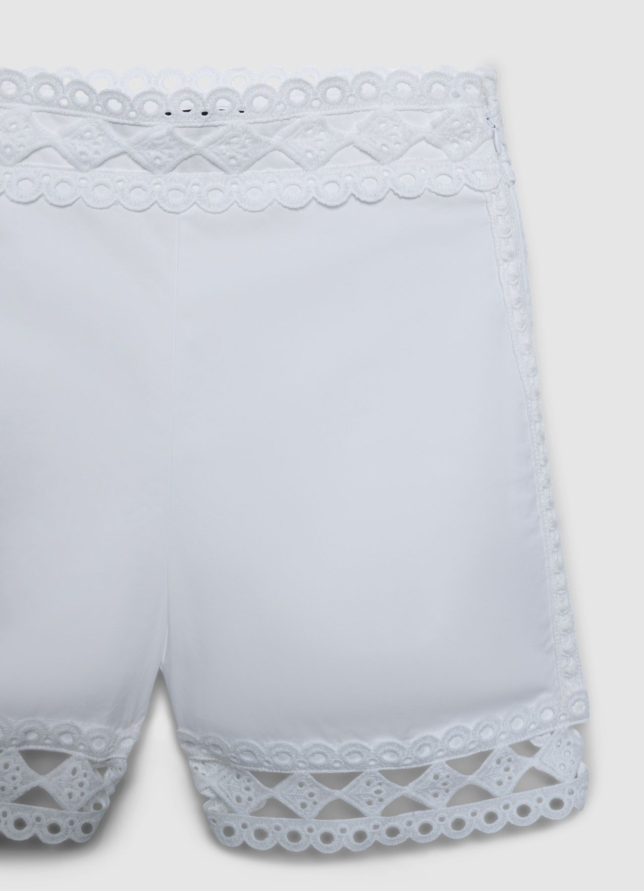 Short pants Woman Calliope st_a3