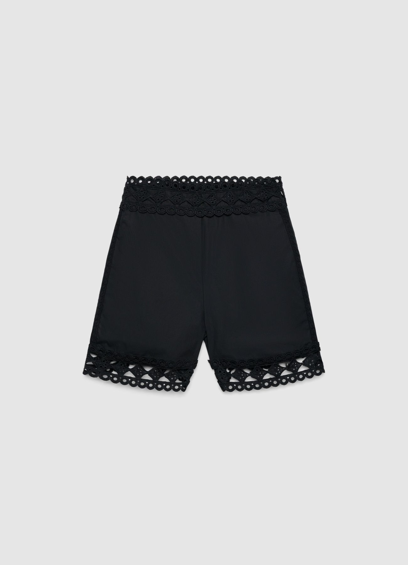 Short pants Woman Calliope det_4