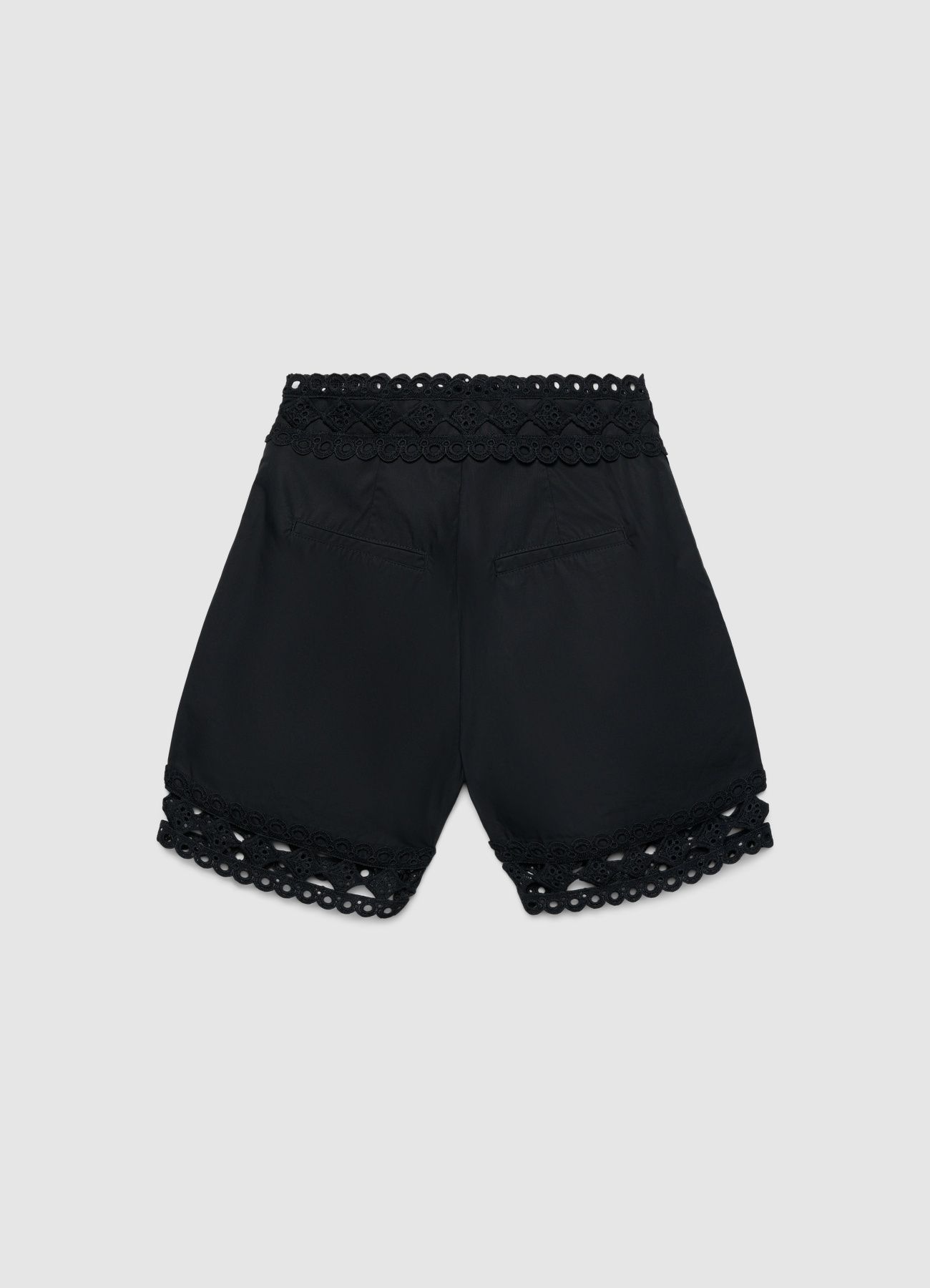 Short pants Woman Calliope det_5
