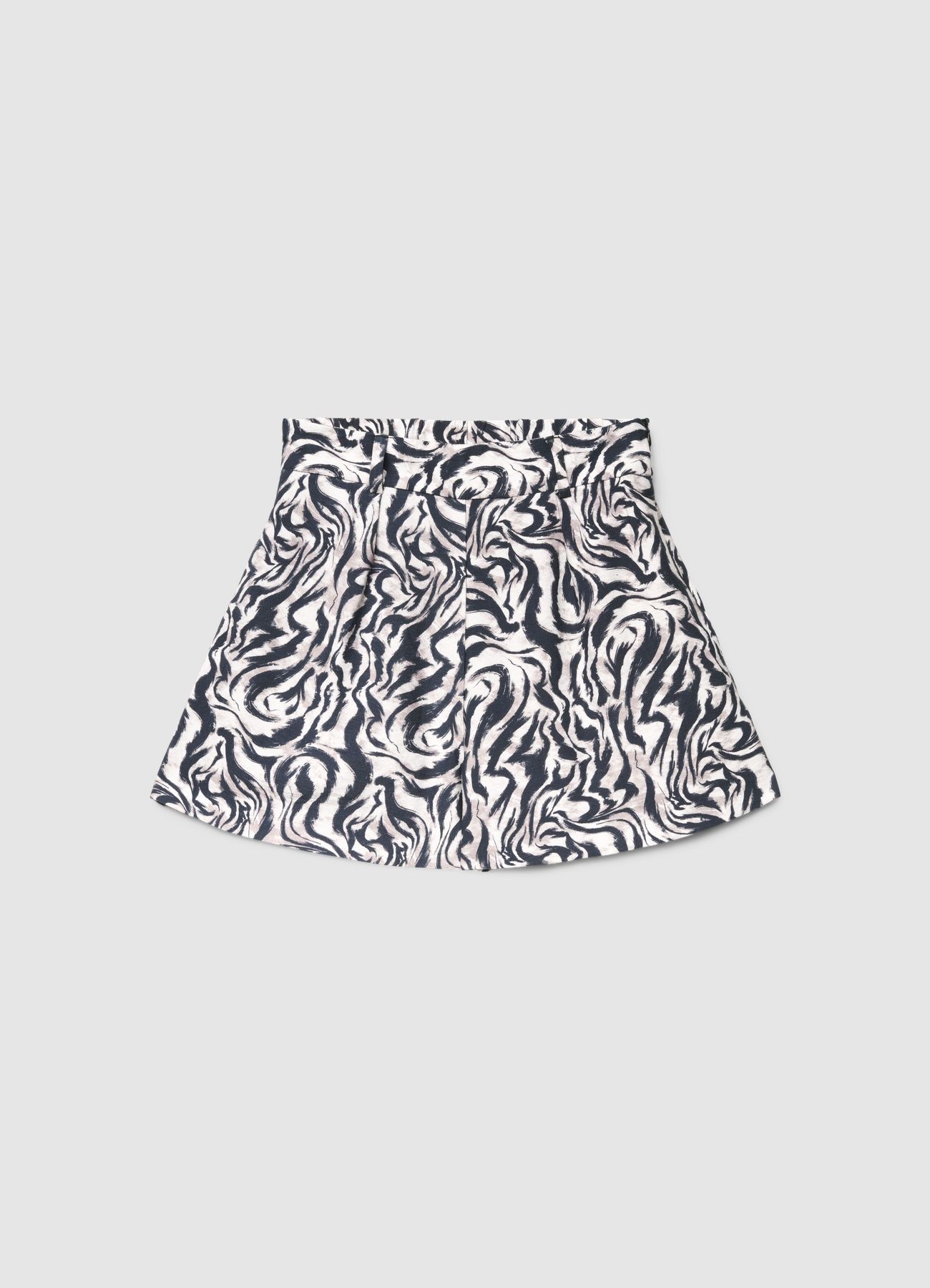 Short pants Woman Calliope