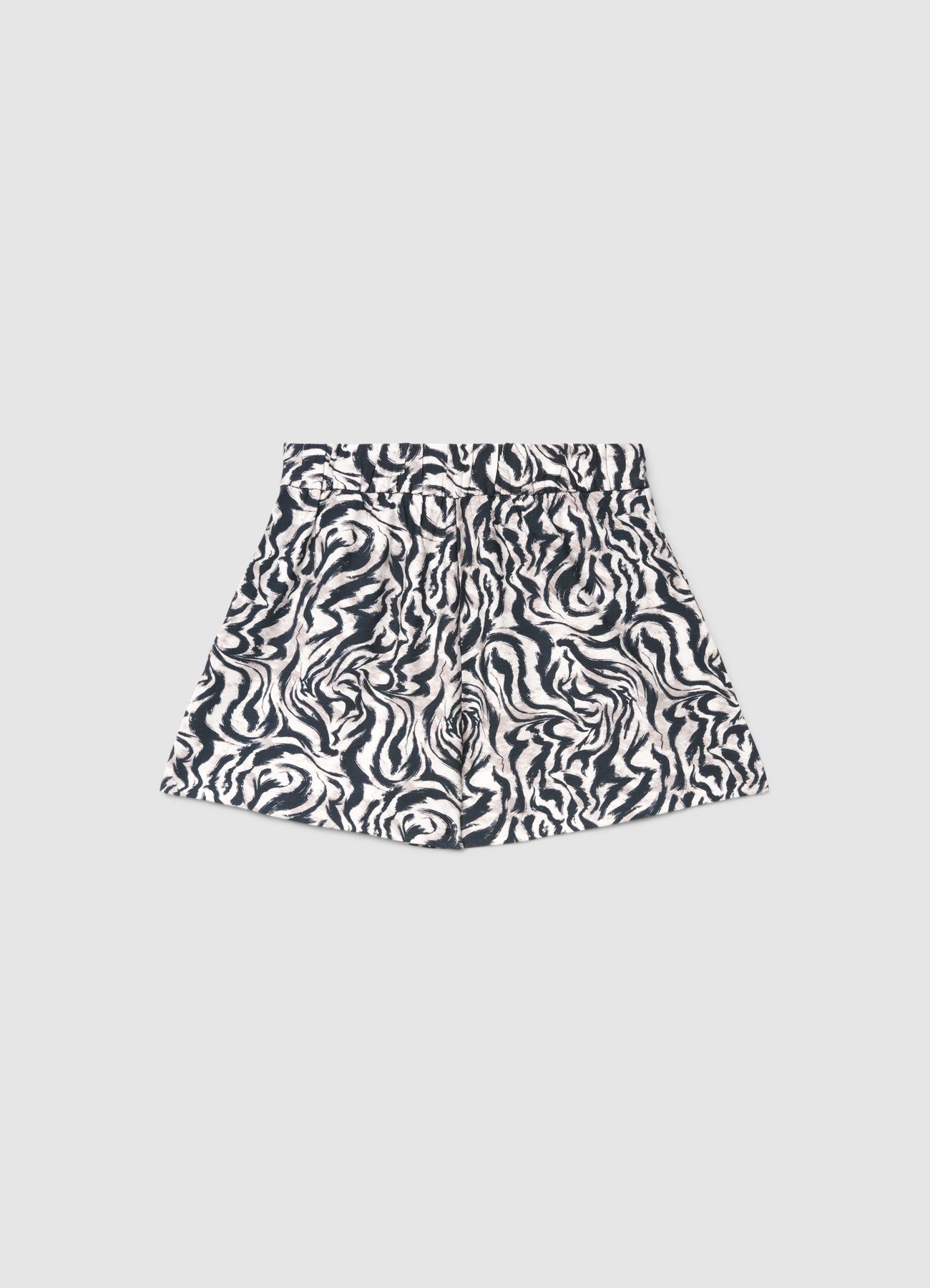 Short pants Woman Calliope det_5