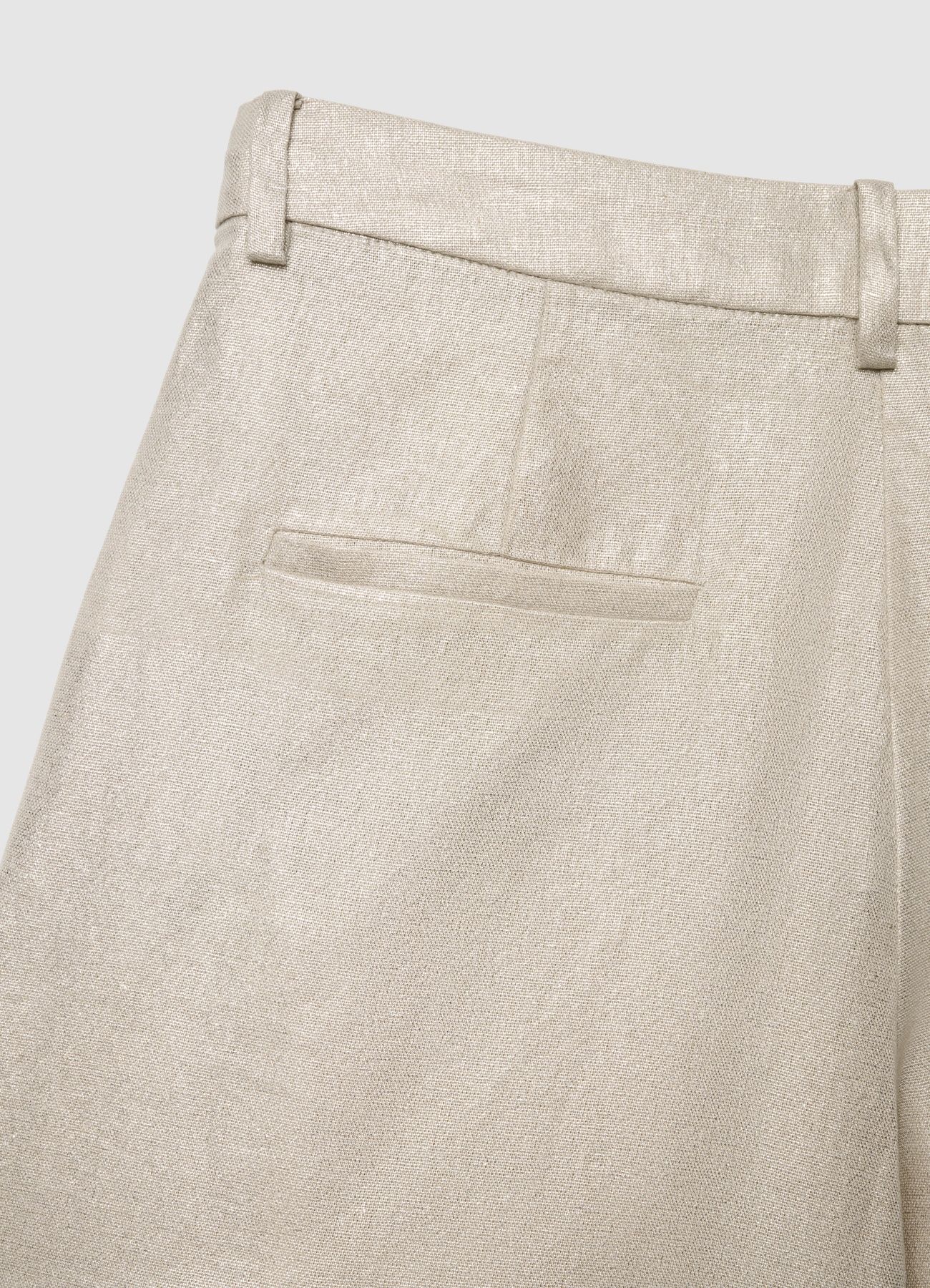 Pantalone Corto Žene Calliope st_a3