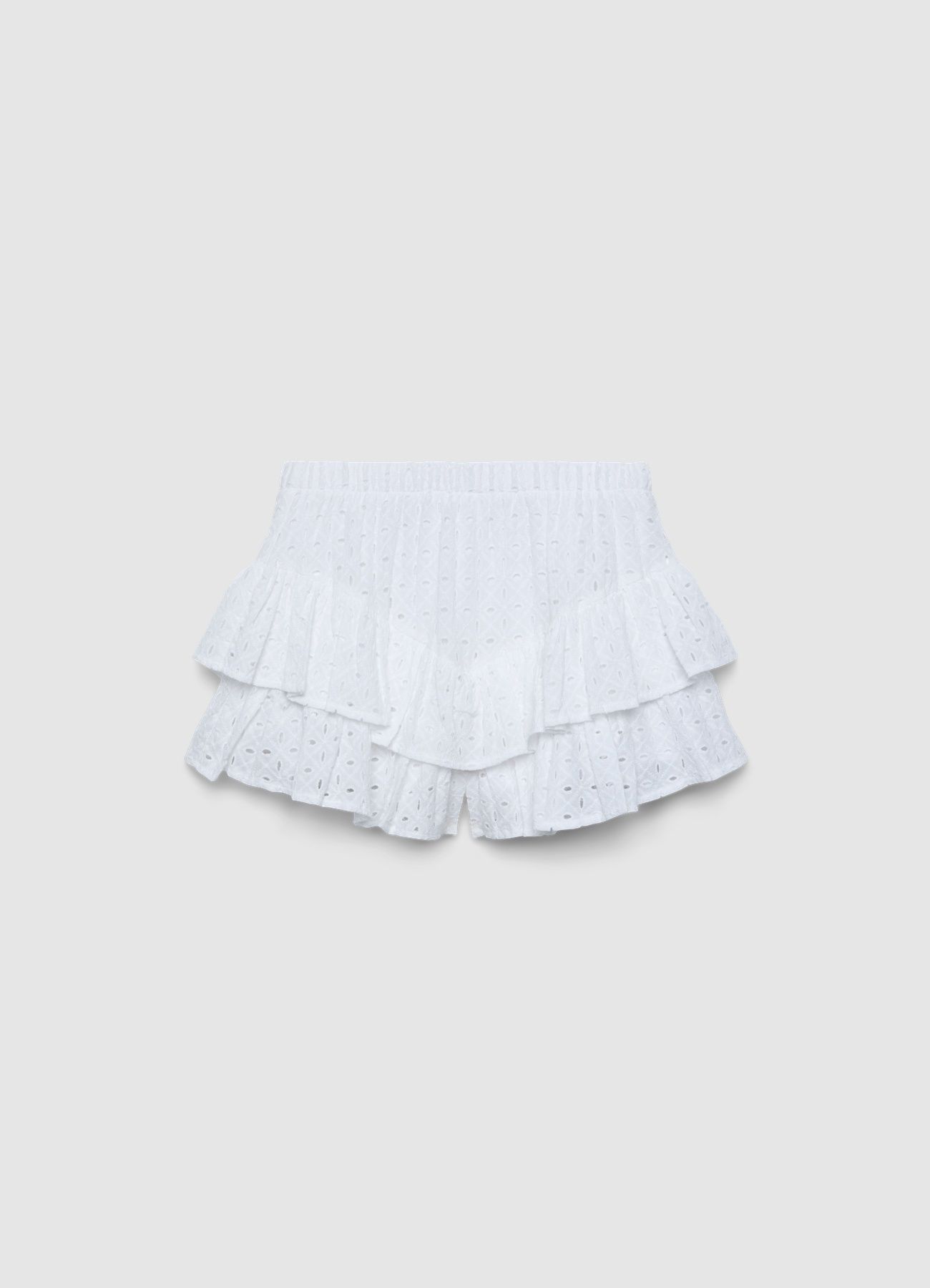 Short pants Woman Calliope det_4