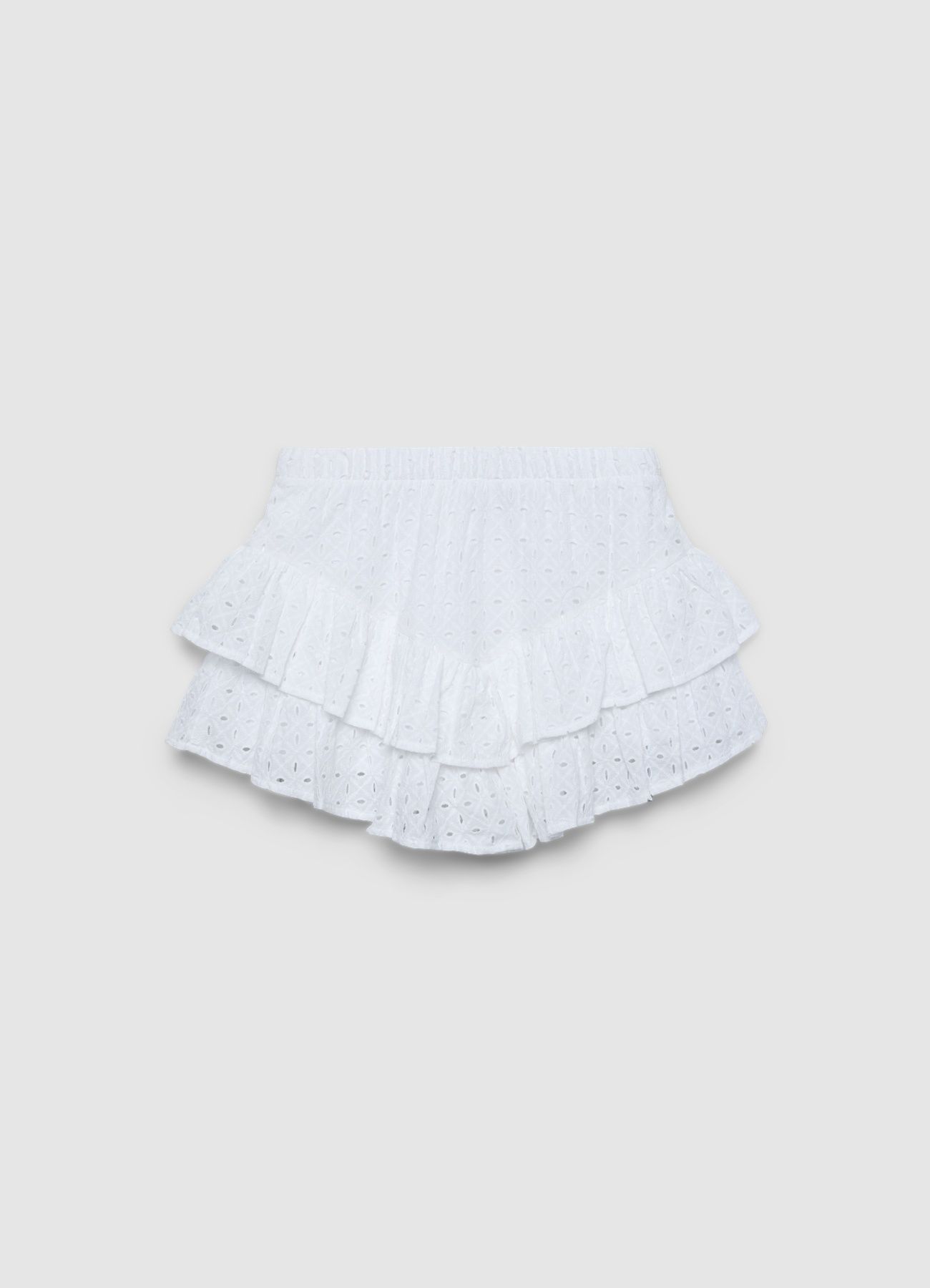 Short pants Woman Calliope det_5