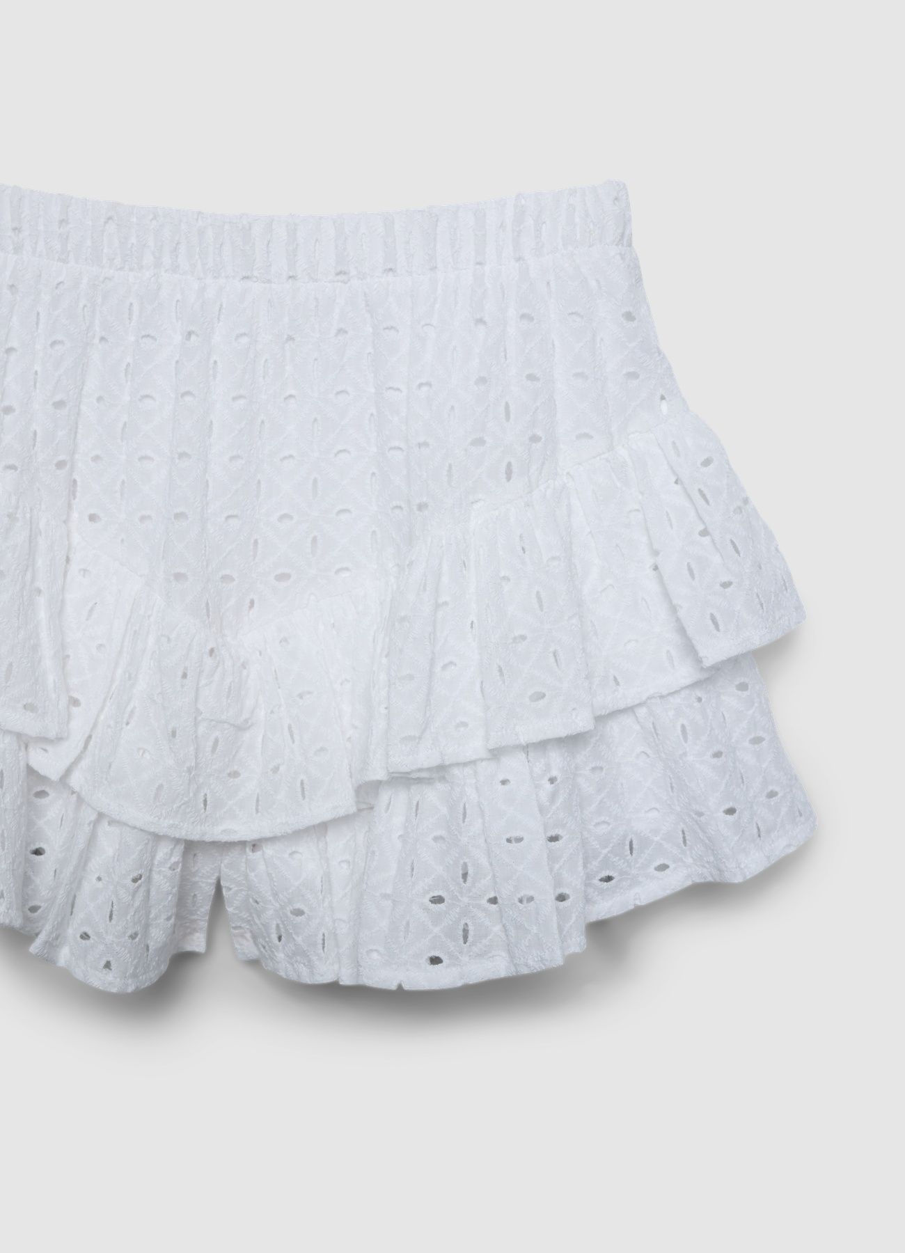Short pants Woman Calliope st_a3