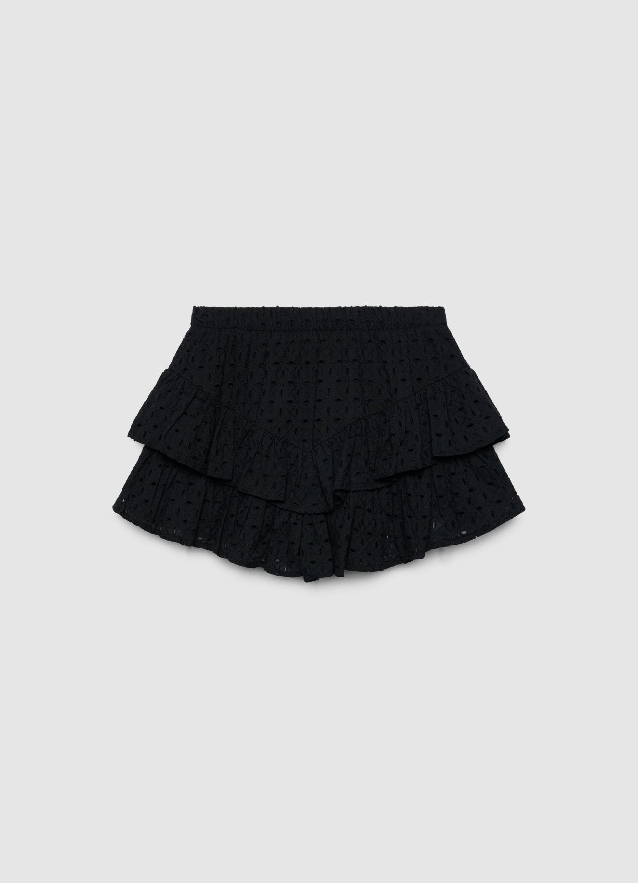 Short pants Woman Calliope det_5