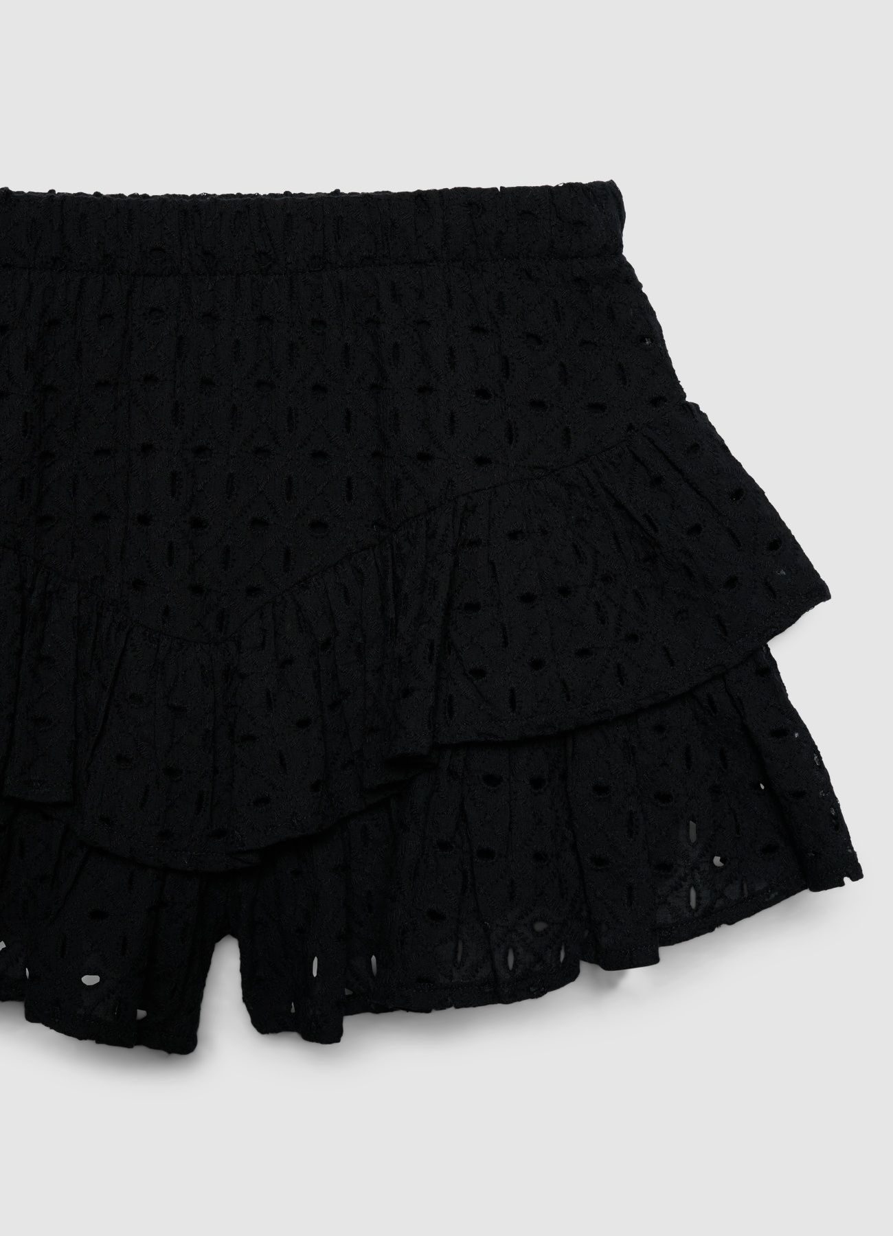 Short pants Woman Calliope st_a3