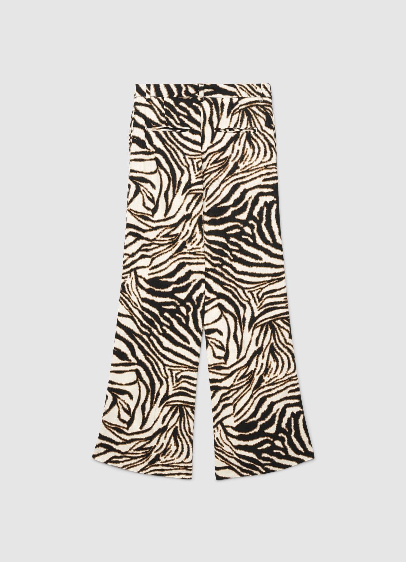 Long pants Woman Calliope det_5