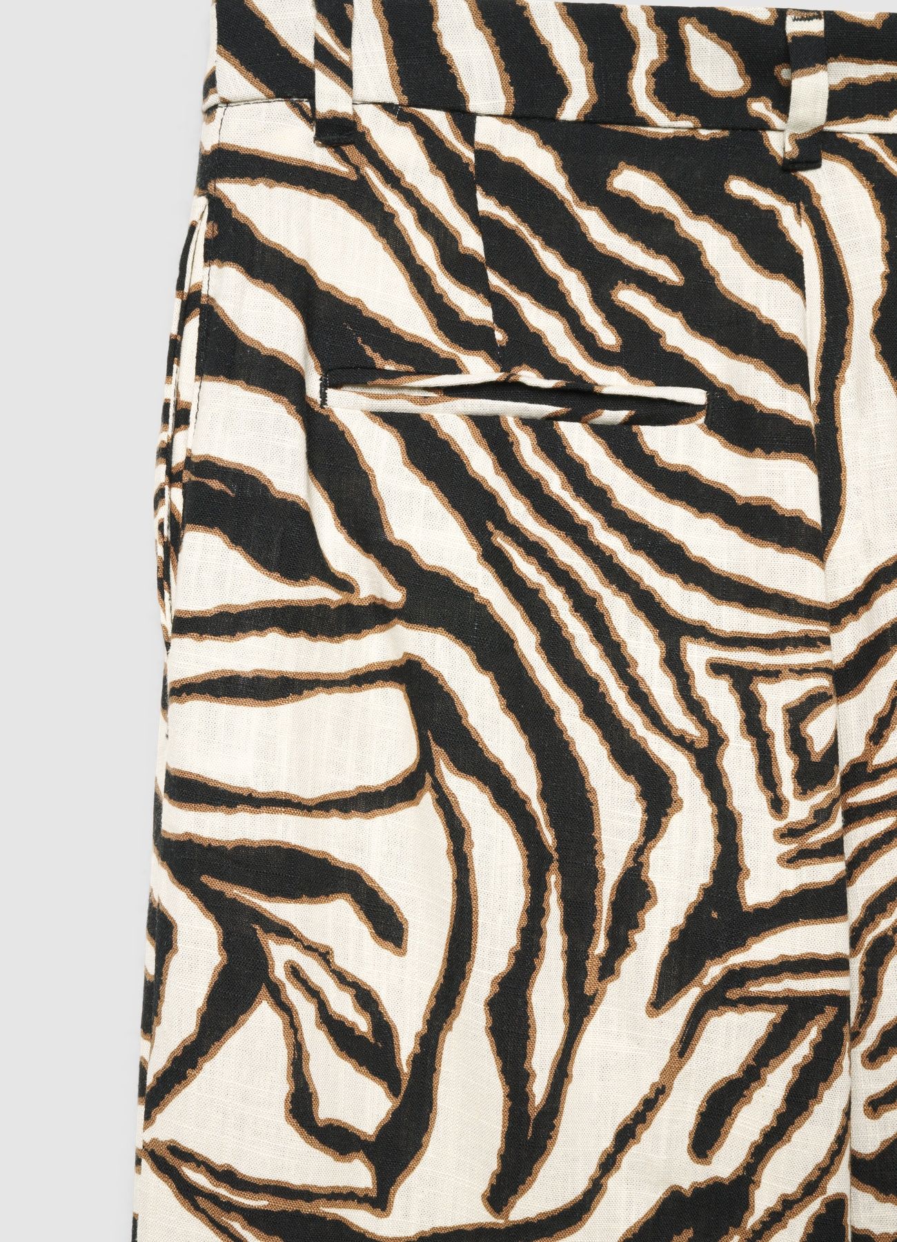 Long pants Woman Calliope st_a3