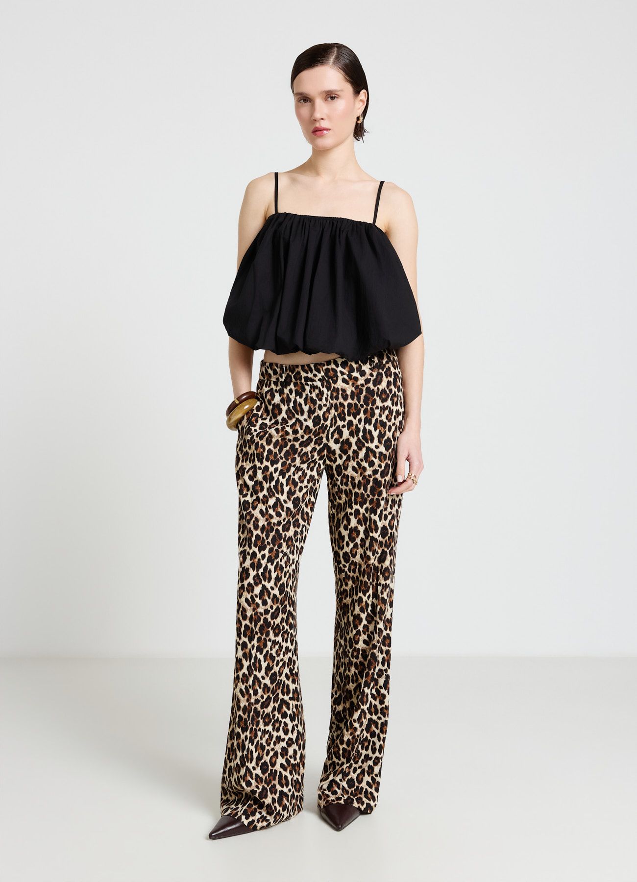 Long pants Woman Calliope