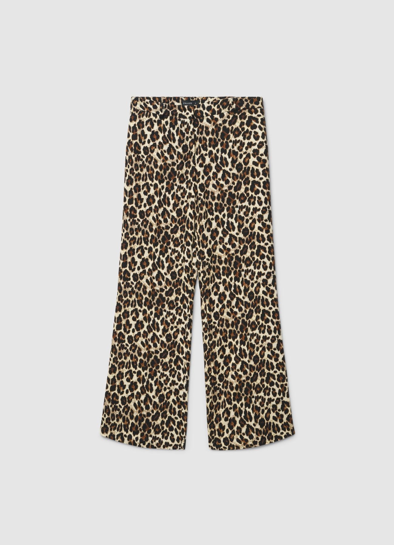 Long pants Woman Calliope det_4