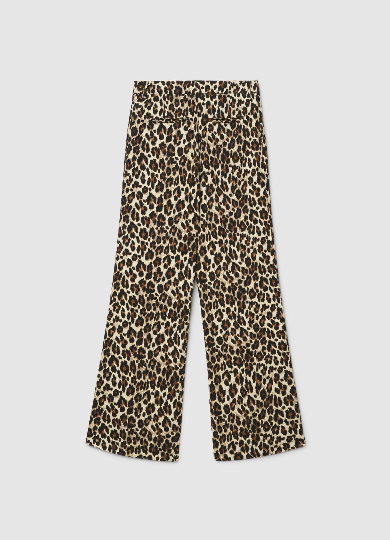 Long pants Woman Calliope det_5