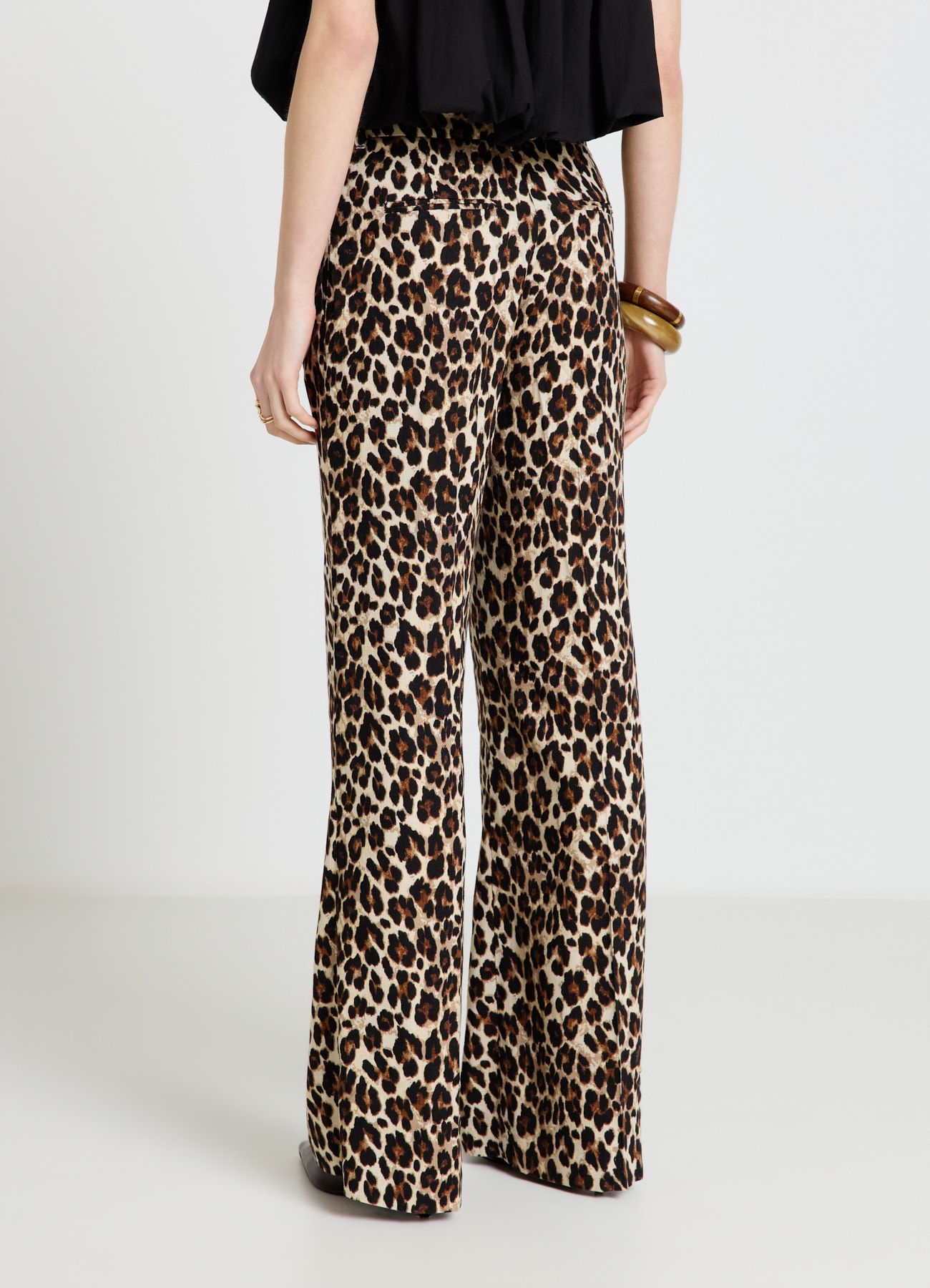 Long pants Woman Calliope in_i4