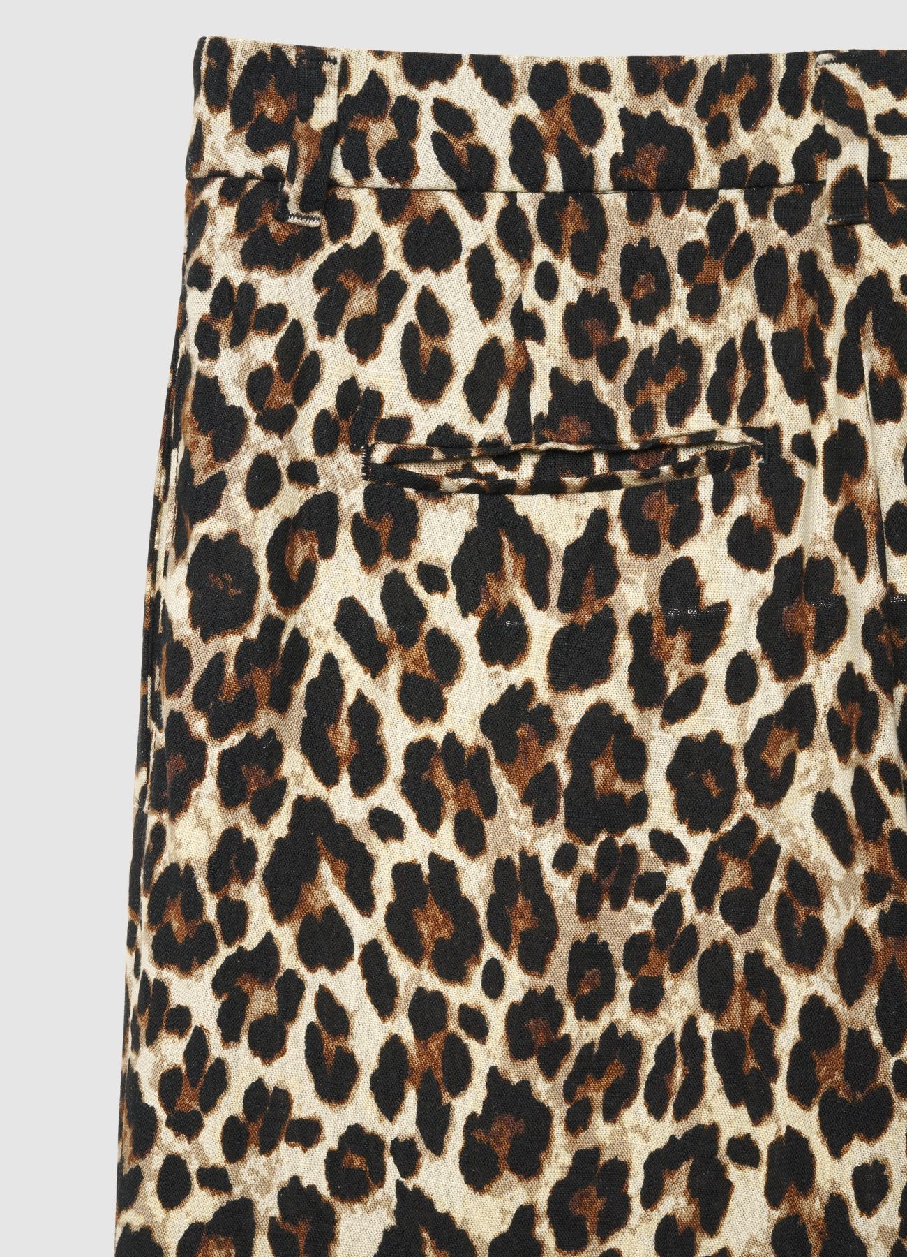 Long pants Woman Calliope st_a3