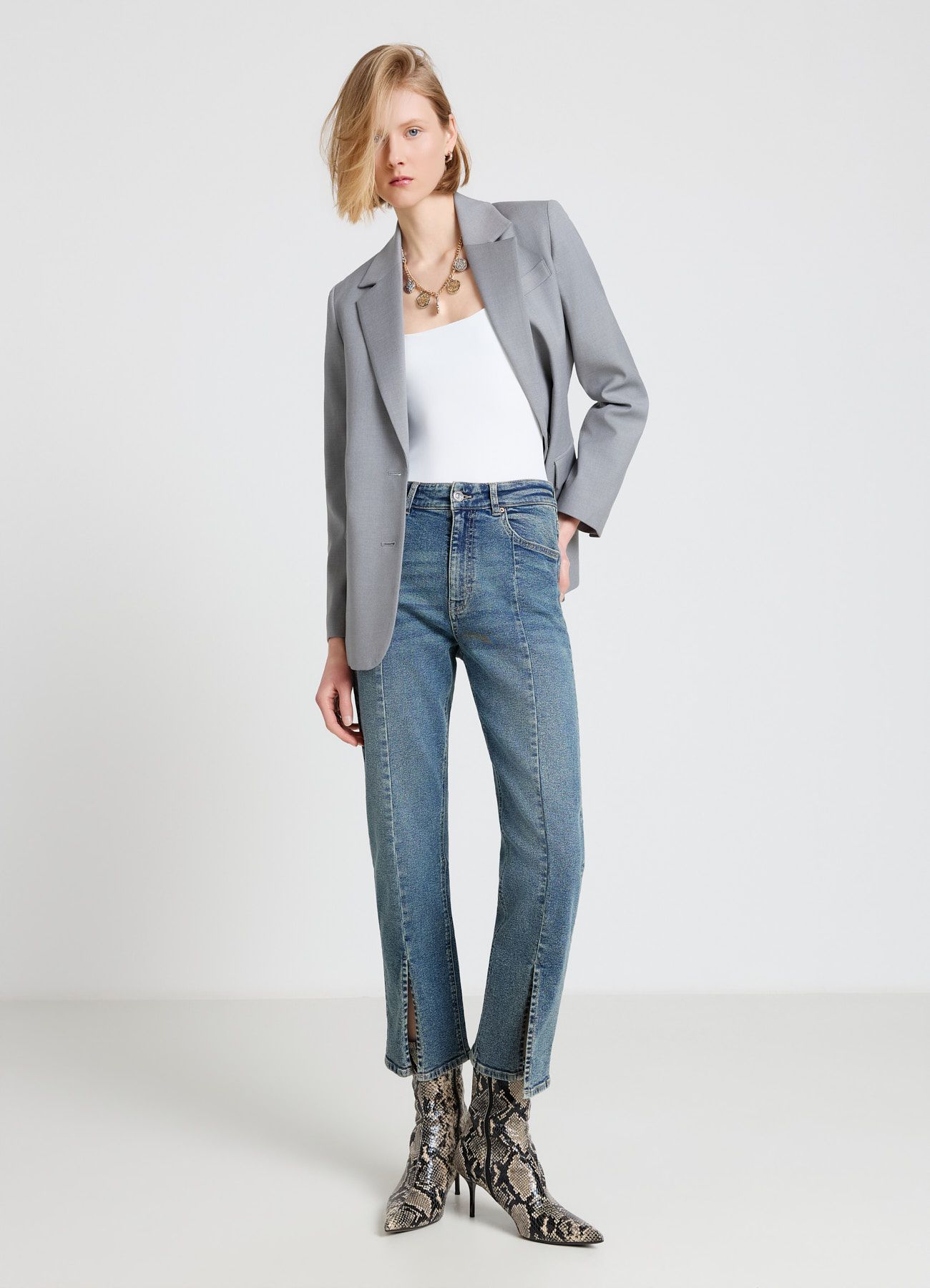 Canotta/Top Žene Calliope