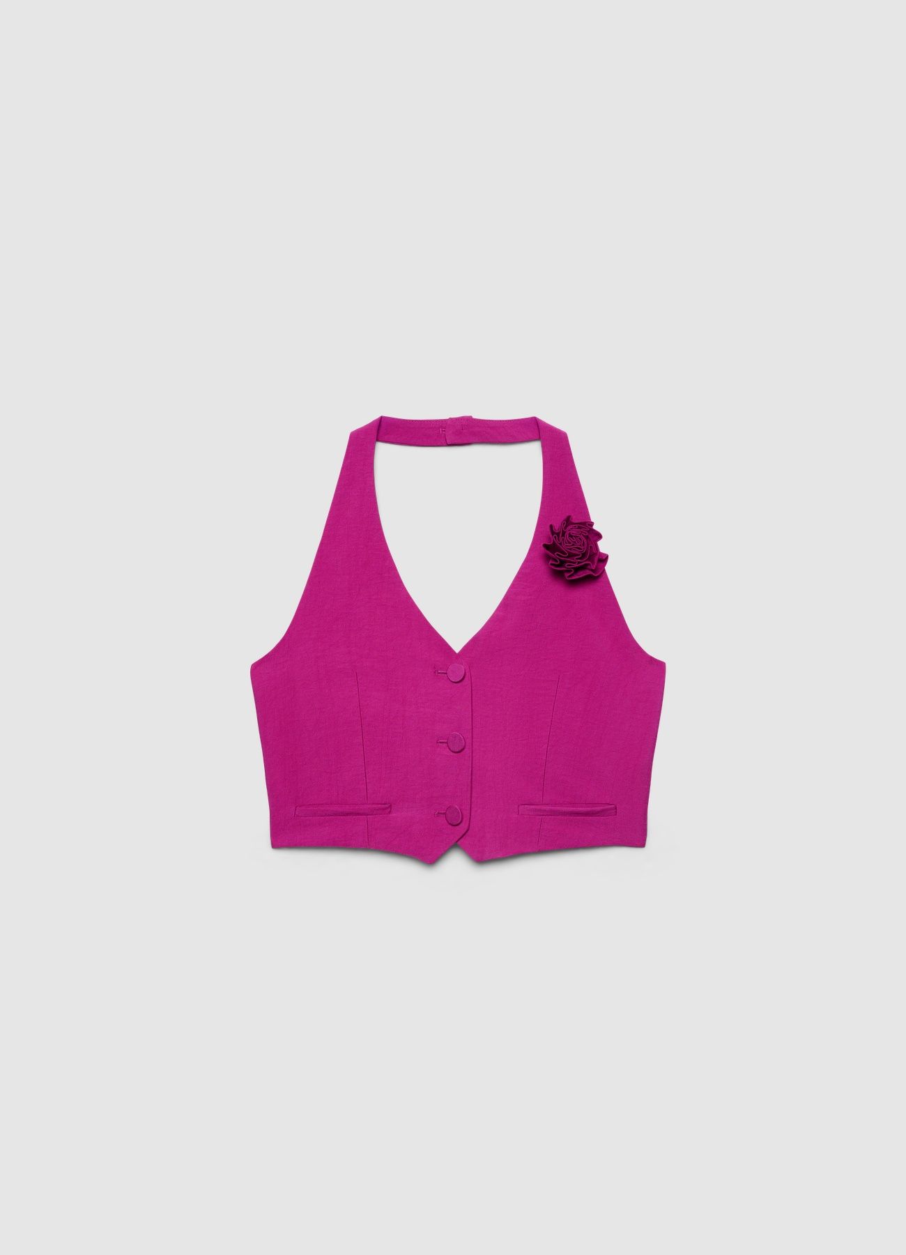 Giacca Žene Calliope det_4