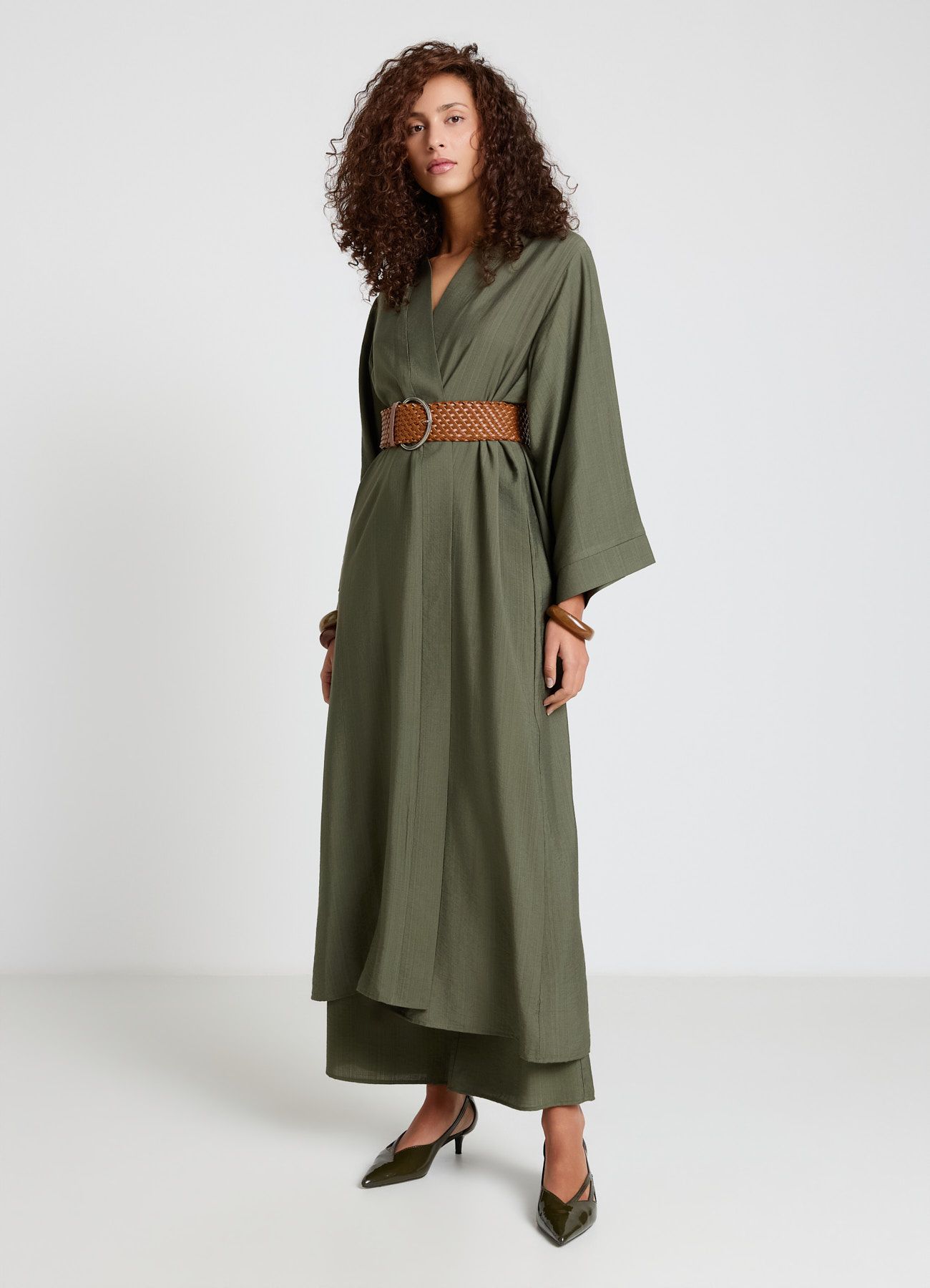 Jacket Woman Calliope