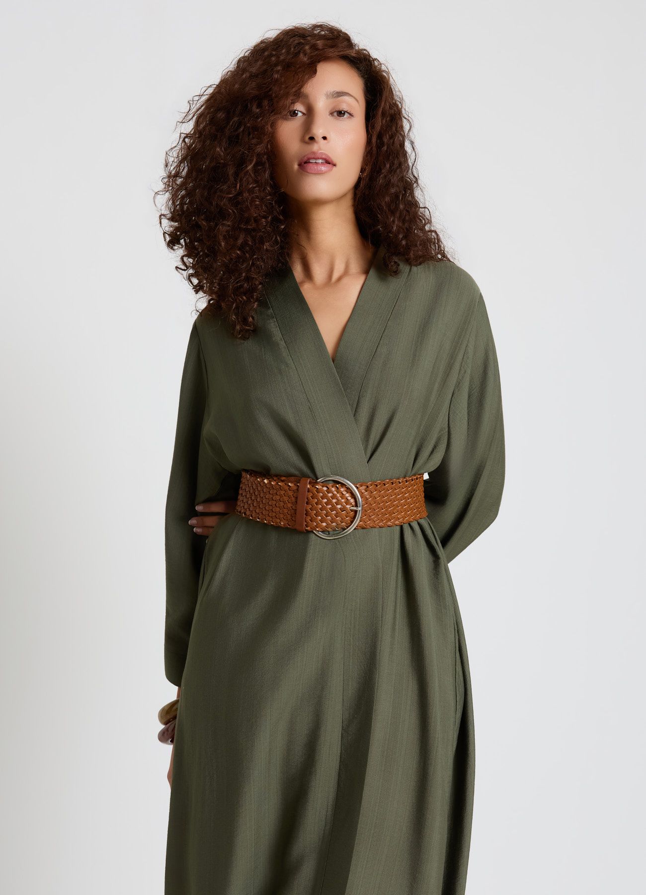 Jacket Woman Calliope det_2