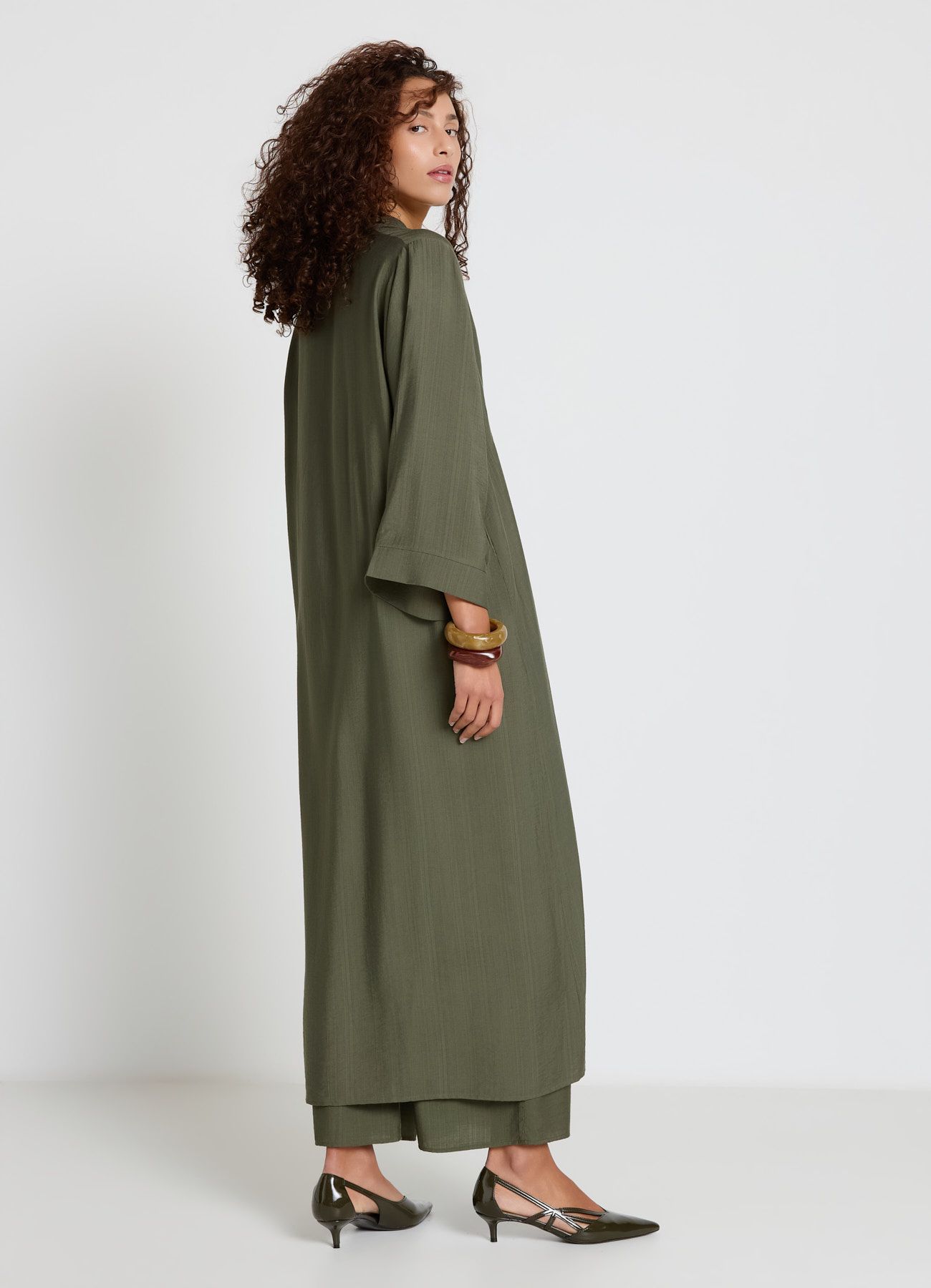 Jacket Woman Calliope det_3