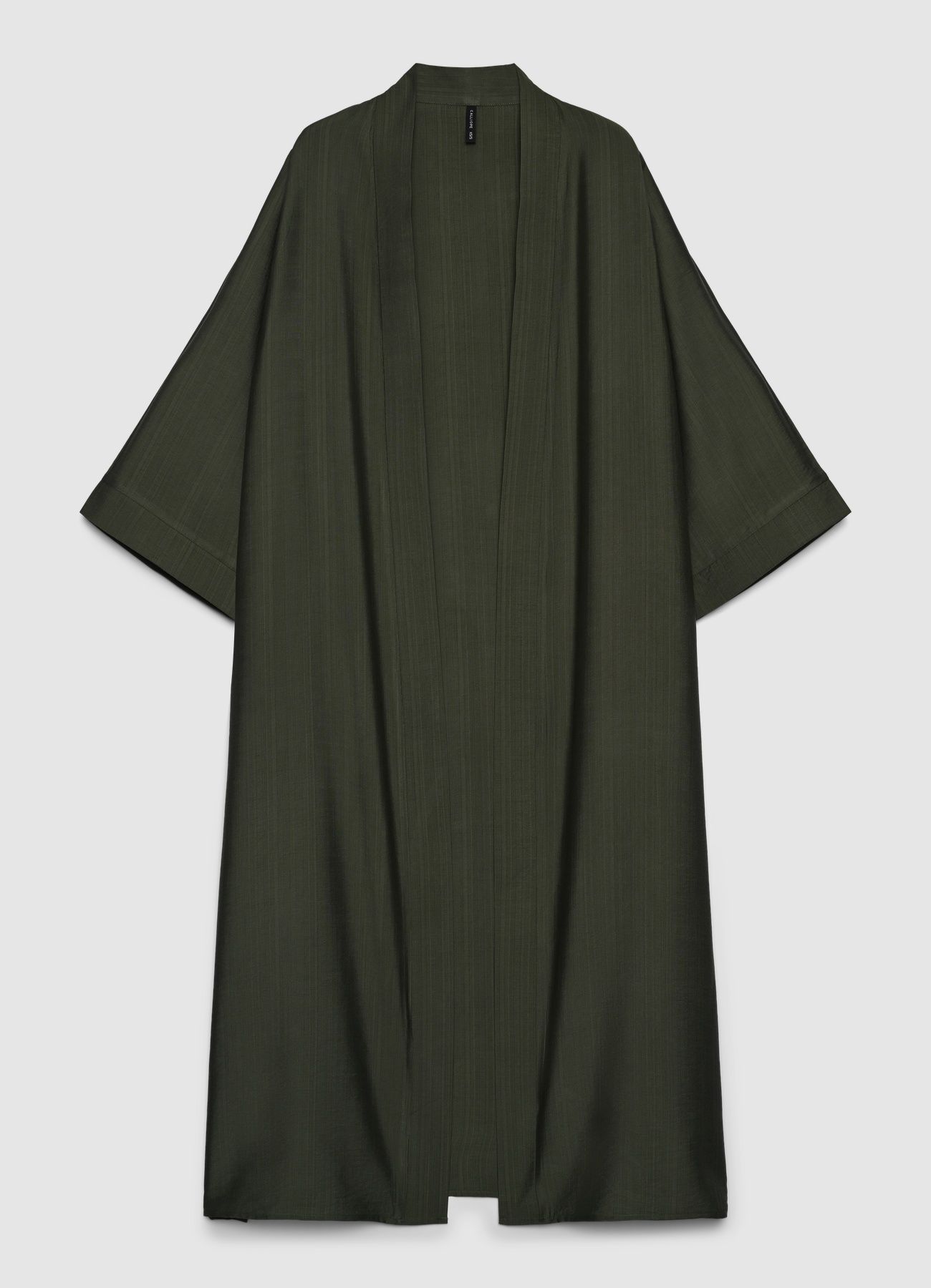 Jacket Woman Calliope det_4