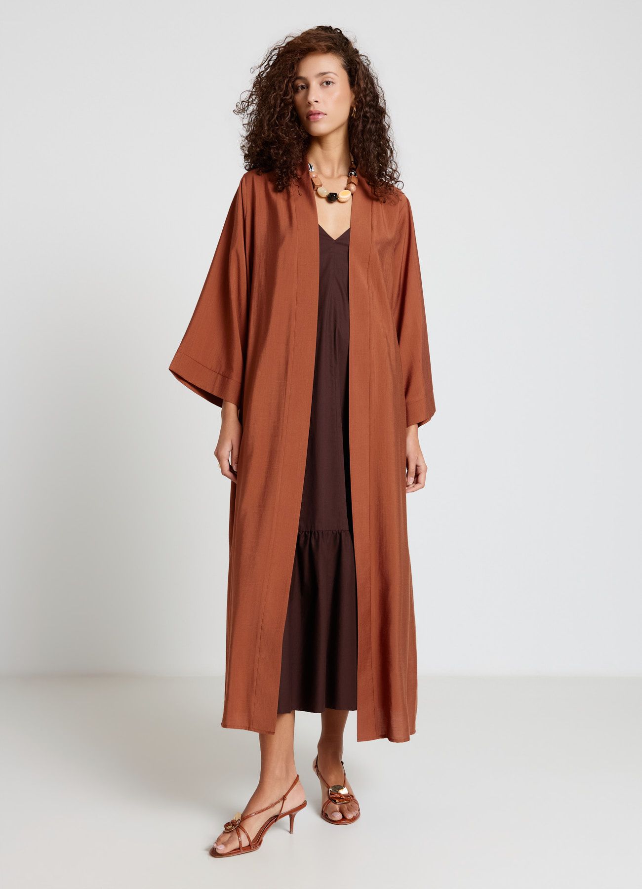 Jacket Woman Calliope