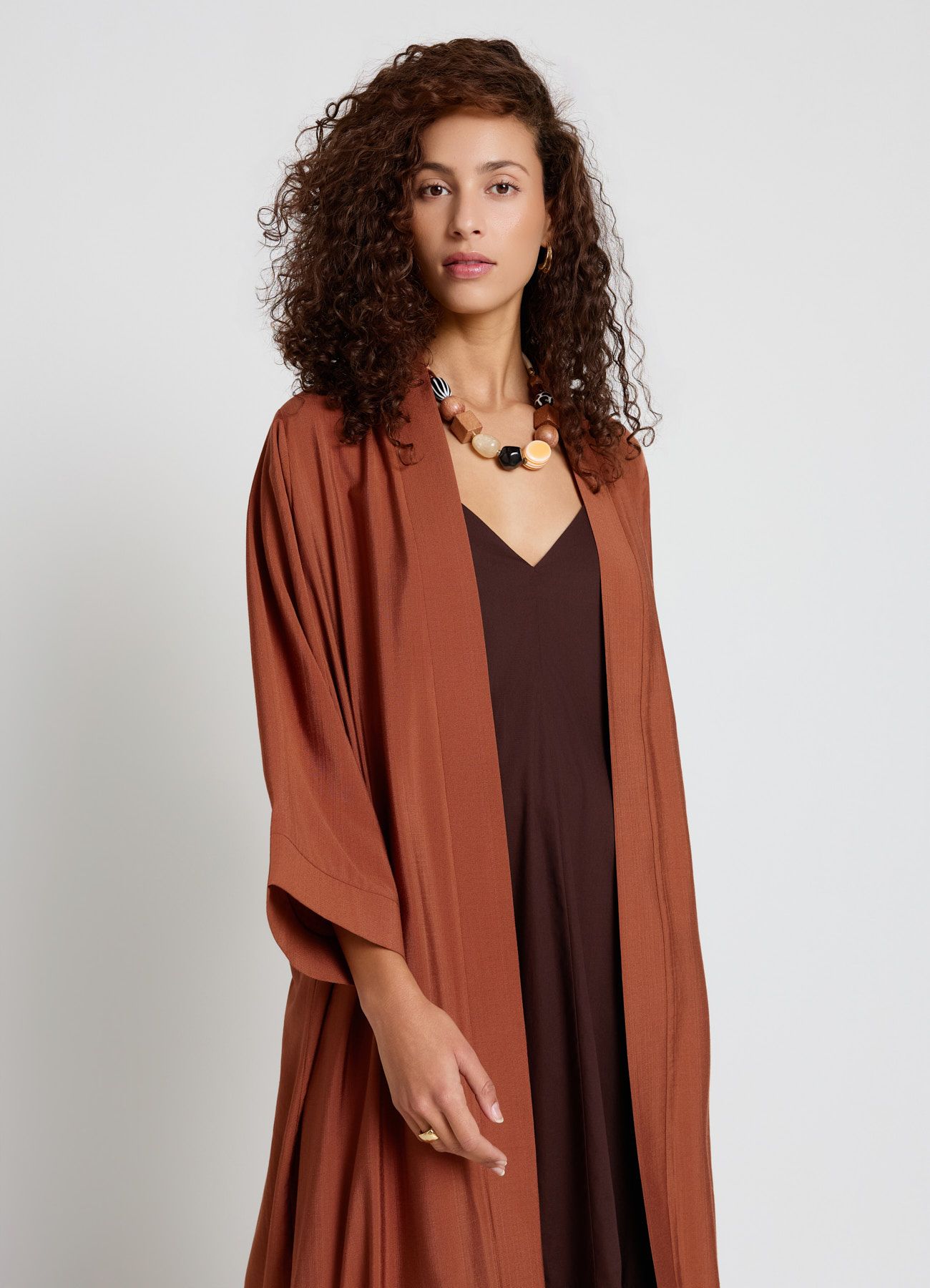 Jacket Woman Calliope det_2