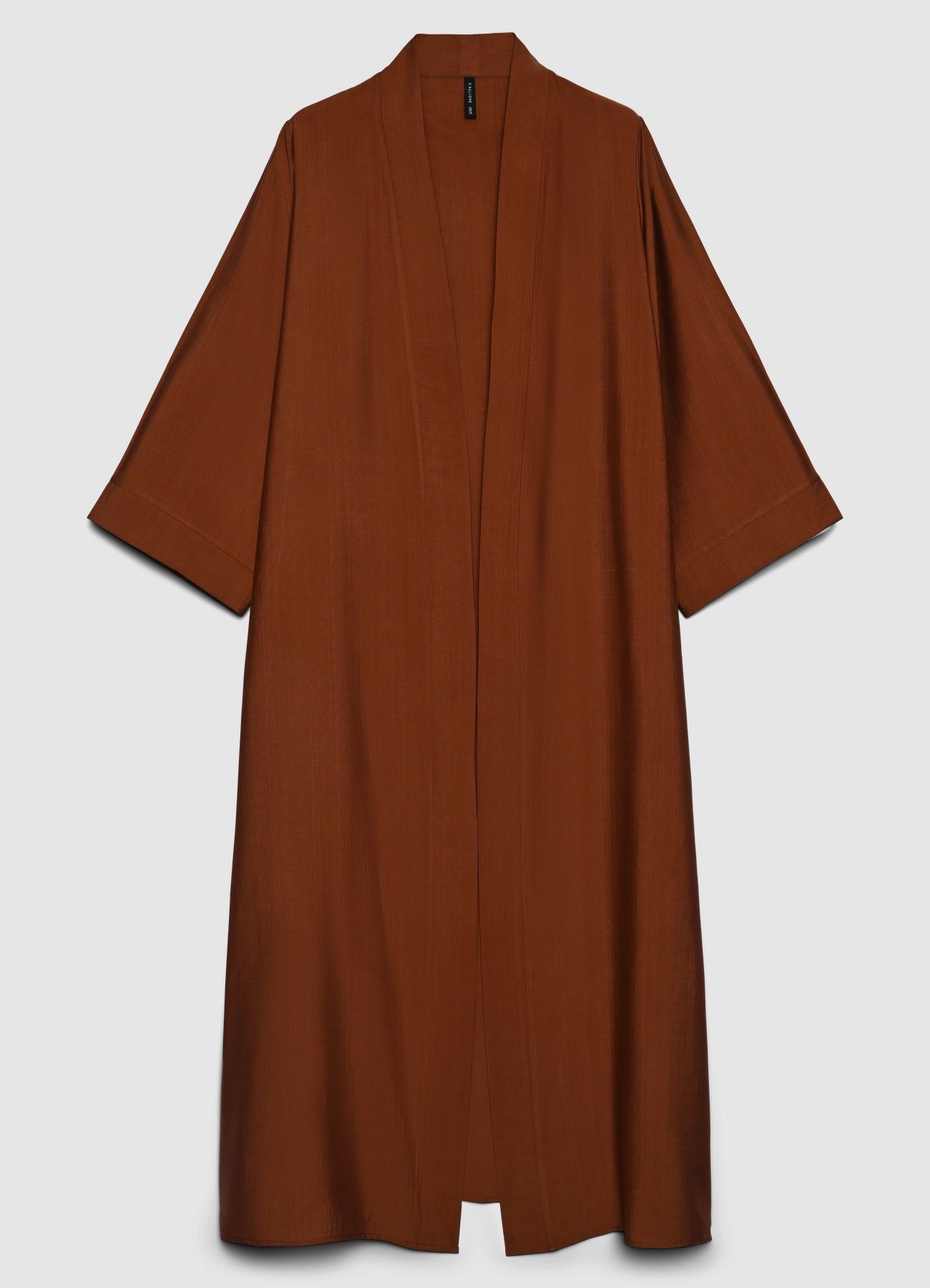 Jacket Woman Calliope det_4