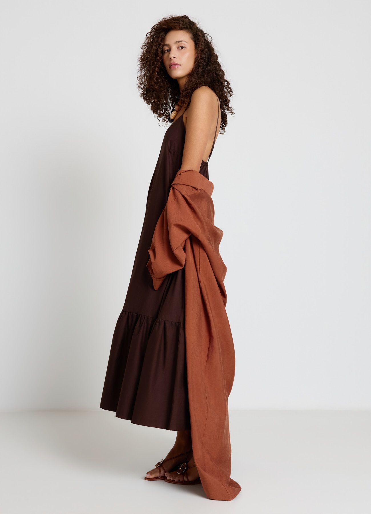 Jacket Woman Calliope in_i5