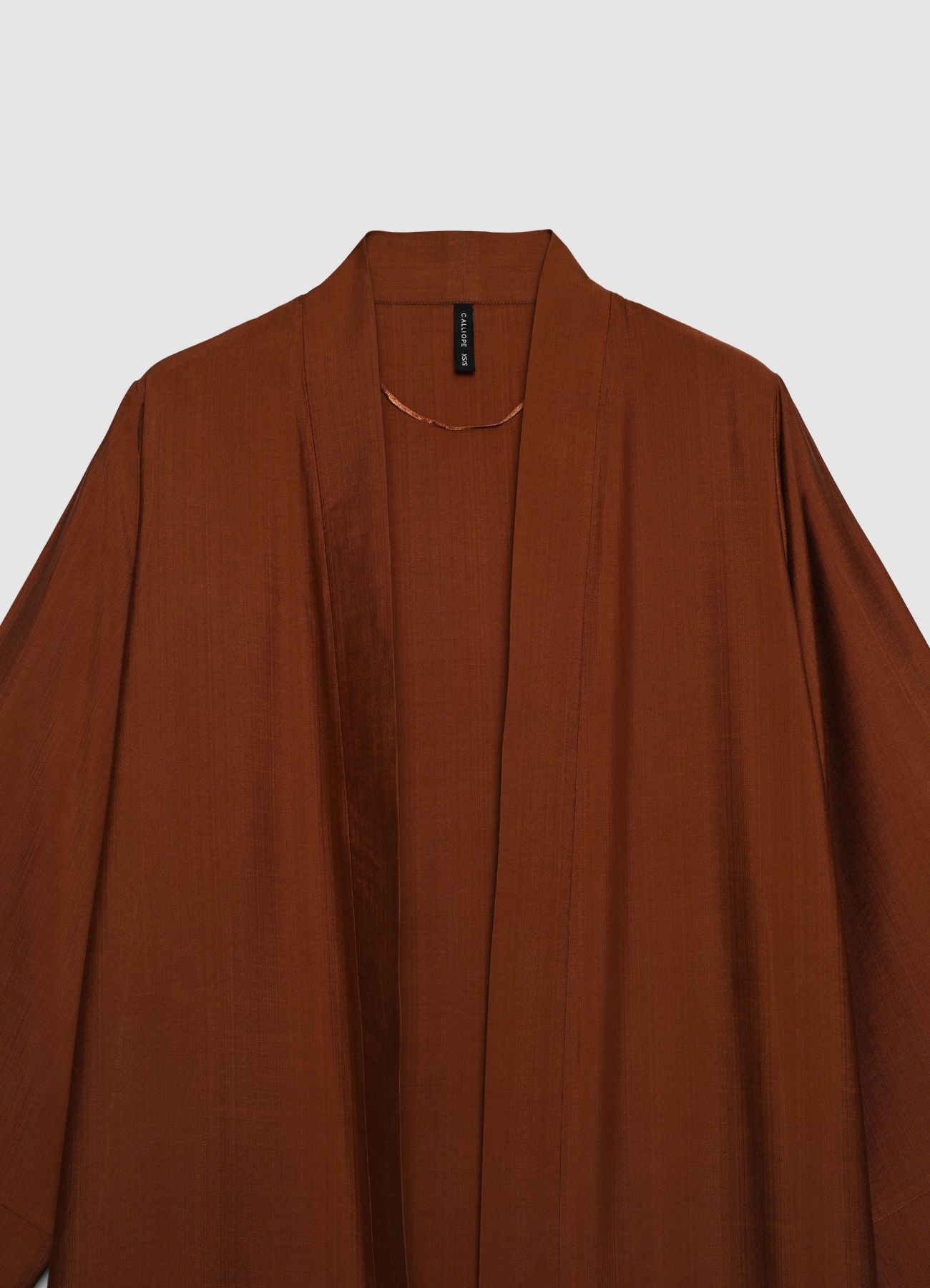 Jacket Woman Calliope st_a3