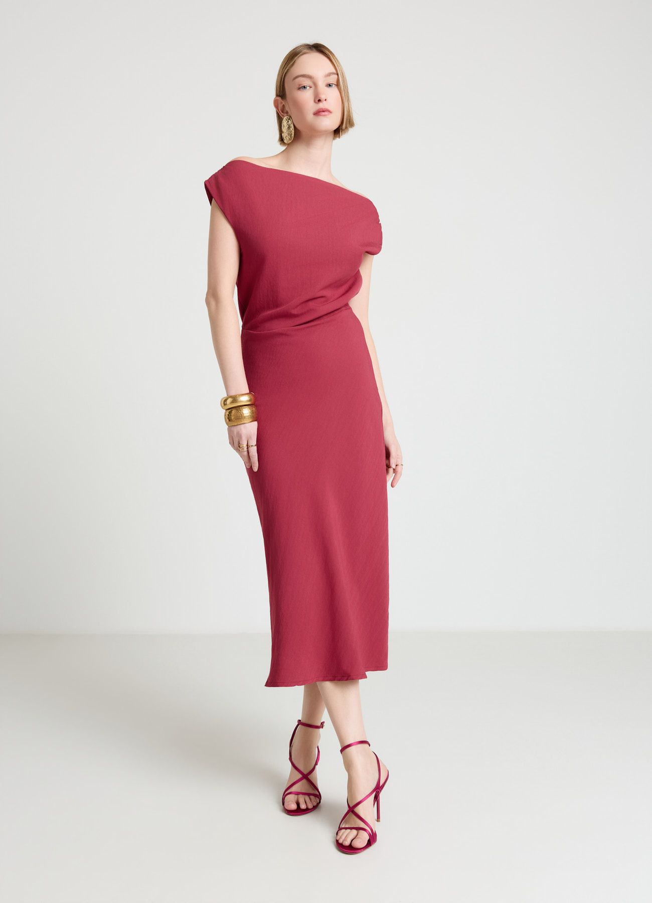 Dress Woman Calliope